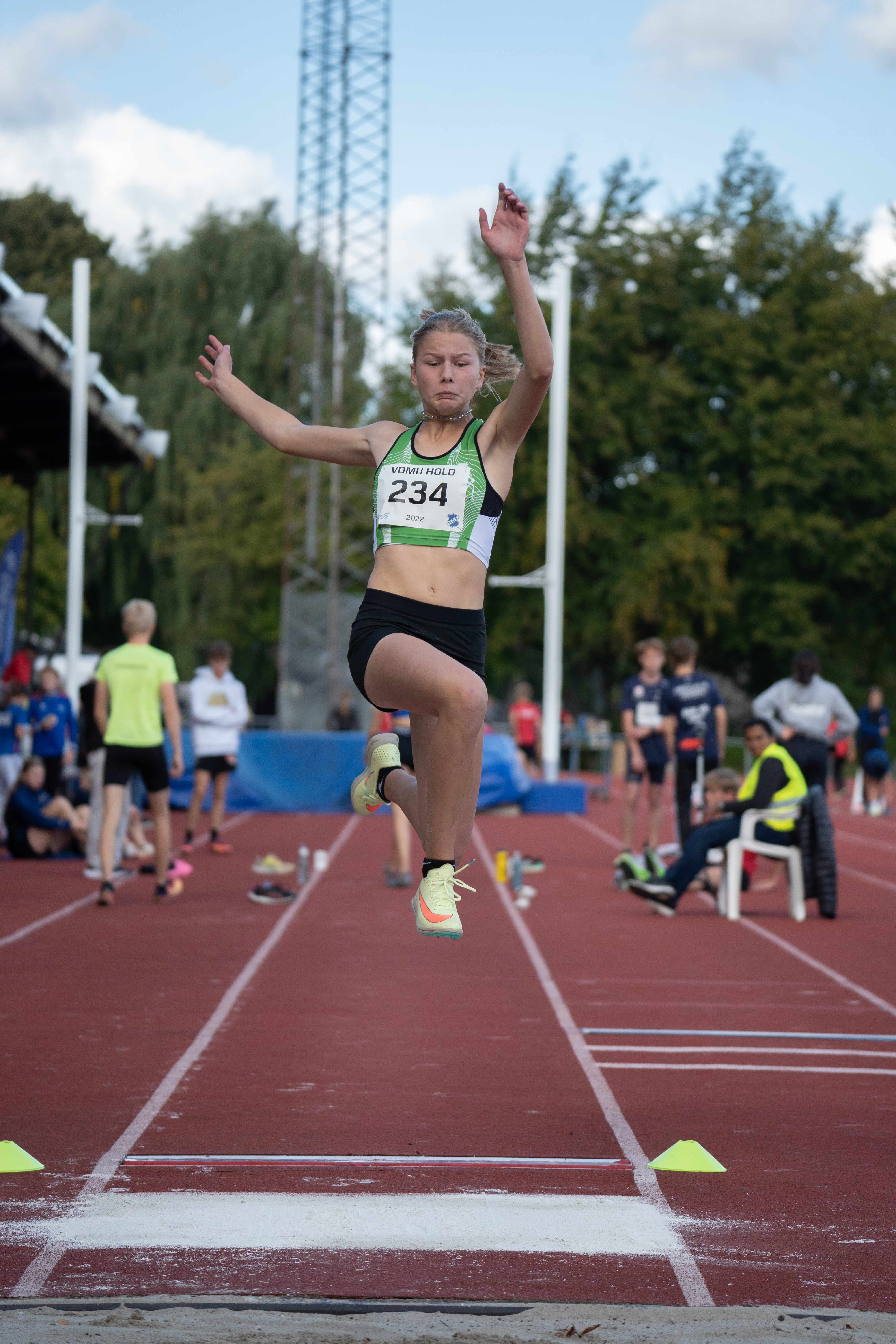 Vestdansk Holdmesterskab 2022 - Billeder