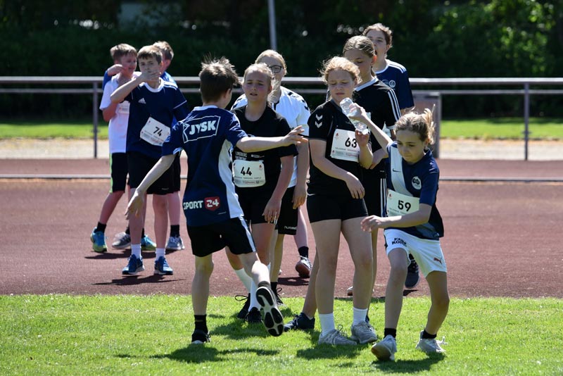 Billeder fra Skole ol 2018