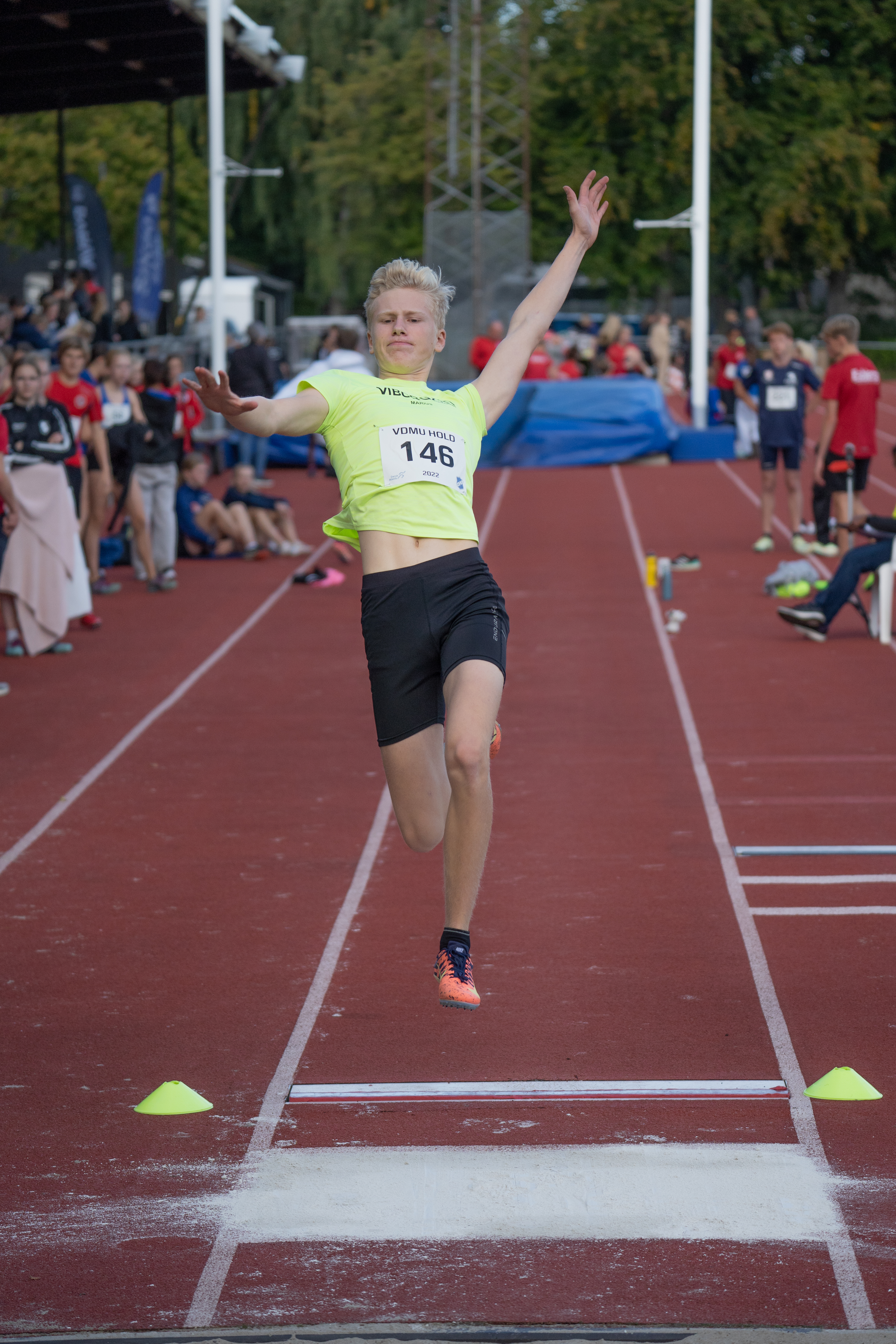 Vestdansk Holdmesterskab 2022 - Billeder