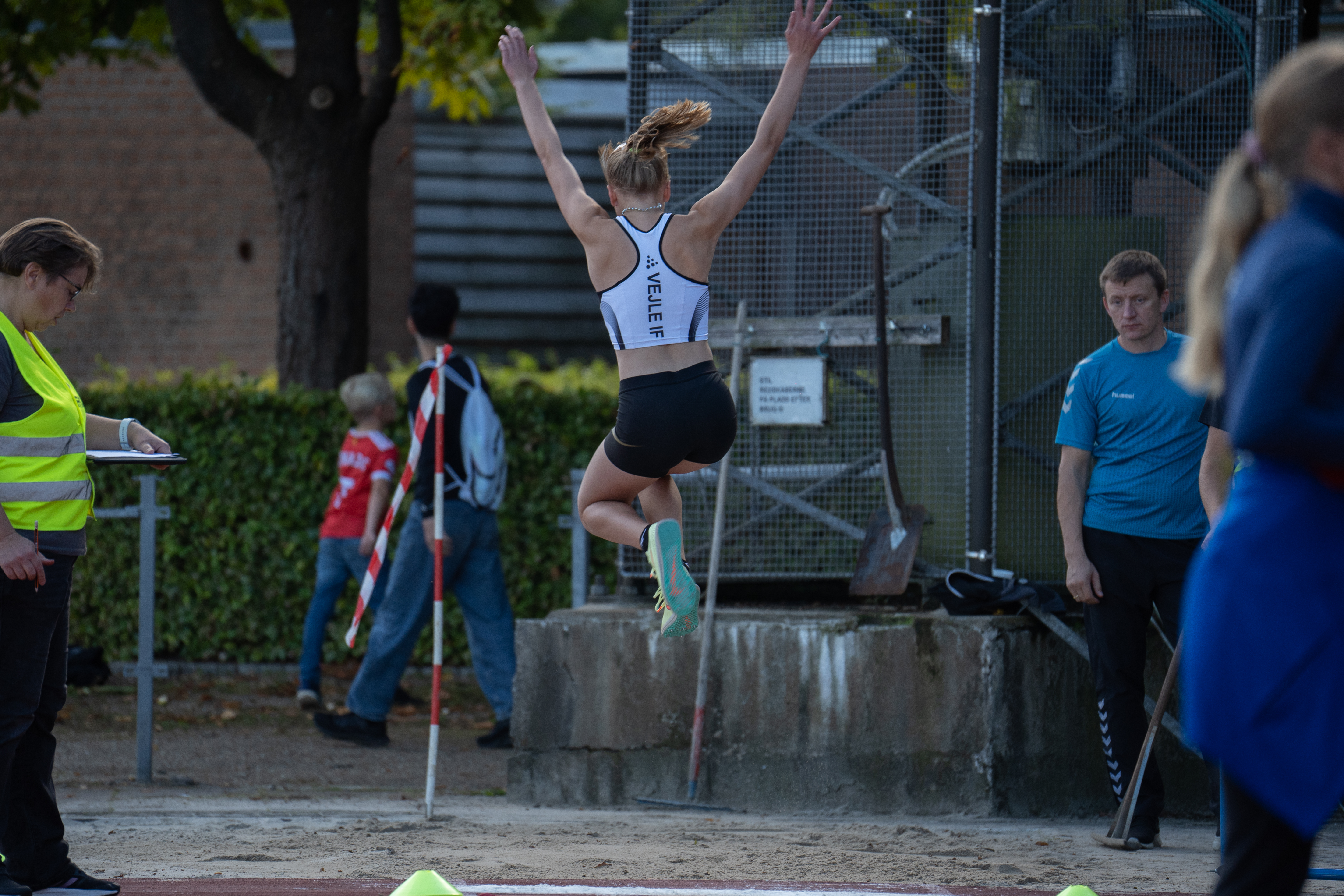 Vestdansk Holdmesterskab 2022 - Billeder