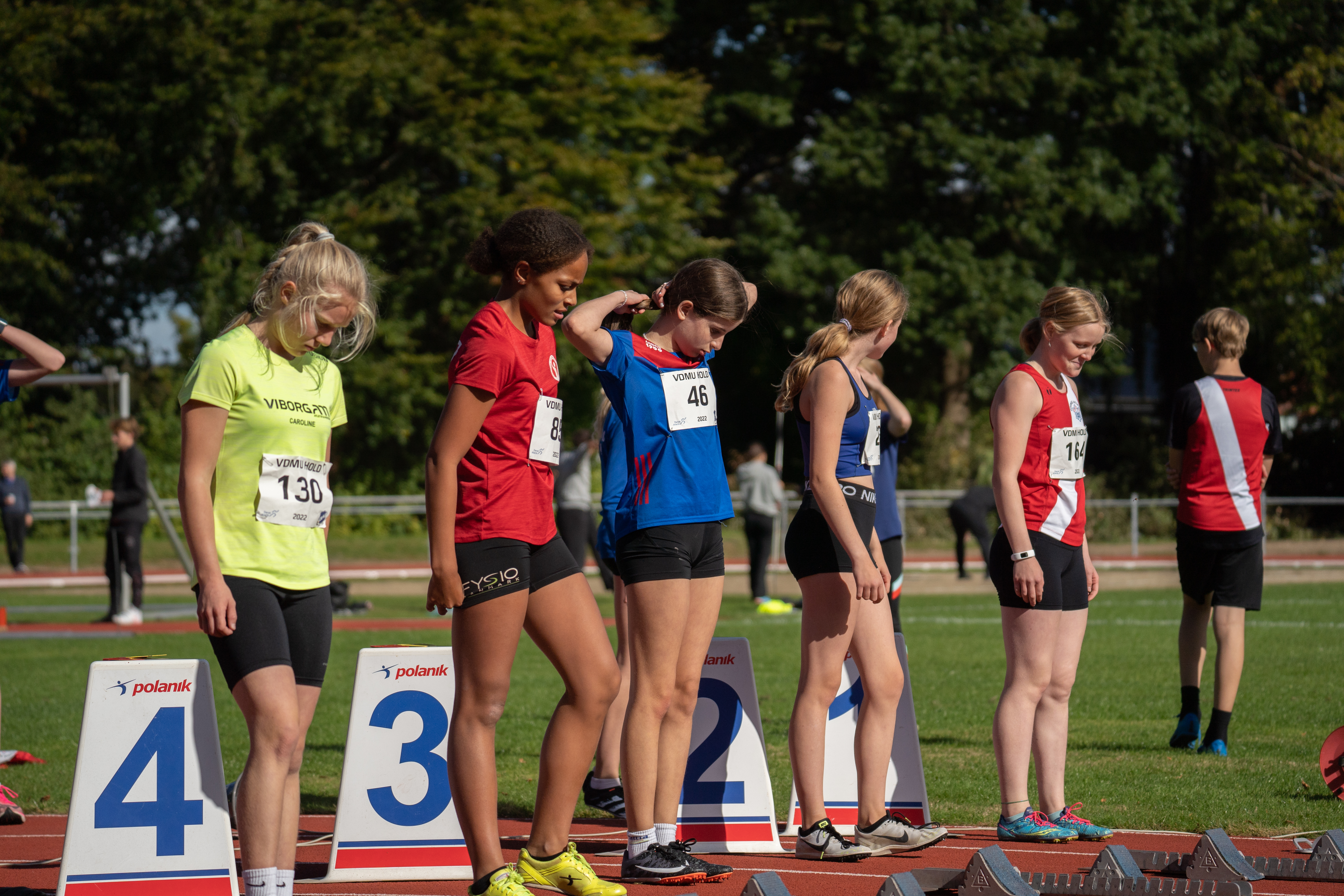 Vestdansk Holdmesterskab 2022 - Billeder