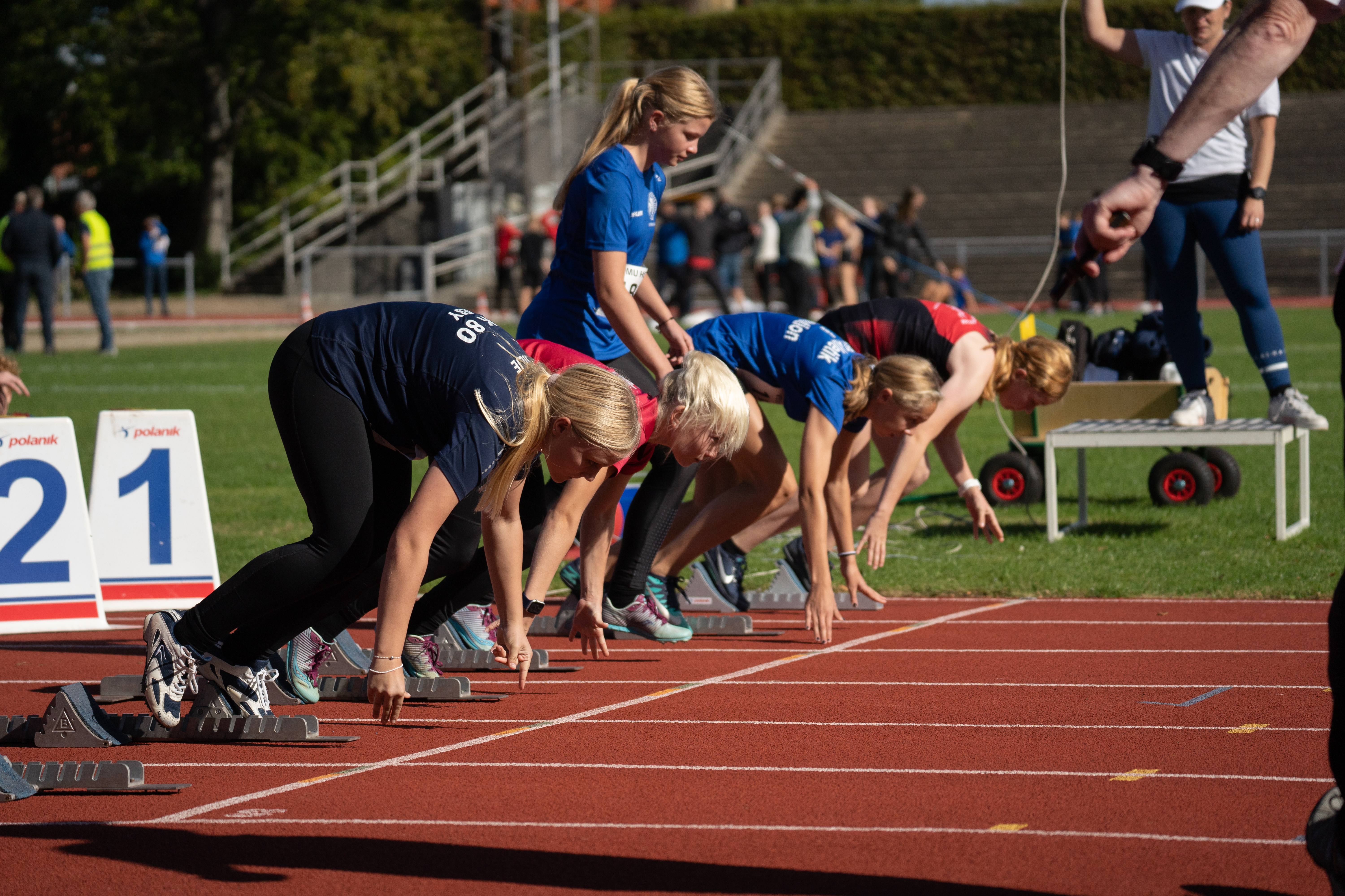 Vestdansk Holdmesterskab 2022 - Billeder