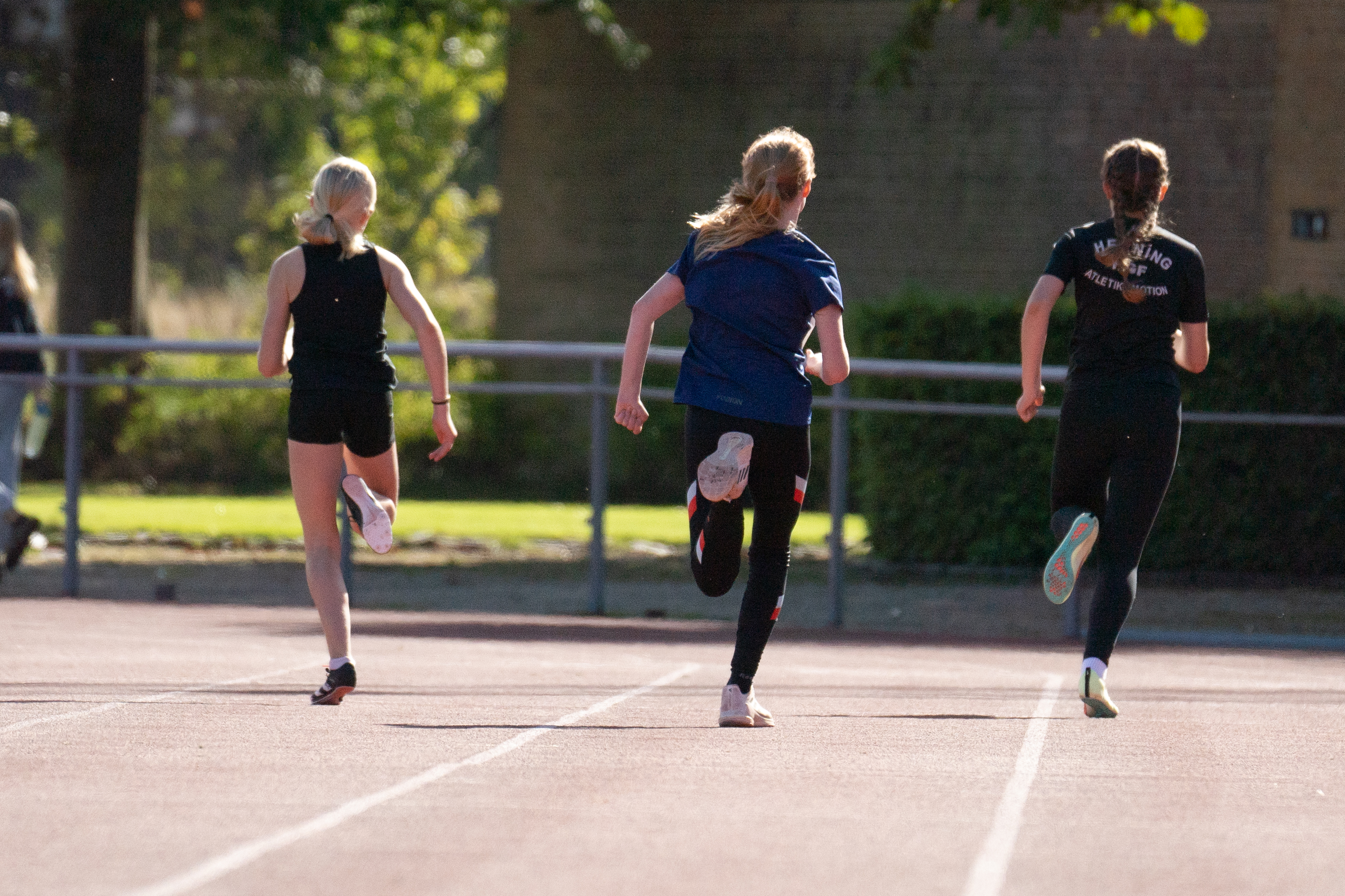 Vestdansk Holdmesterskab 2022 - Billeder