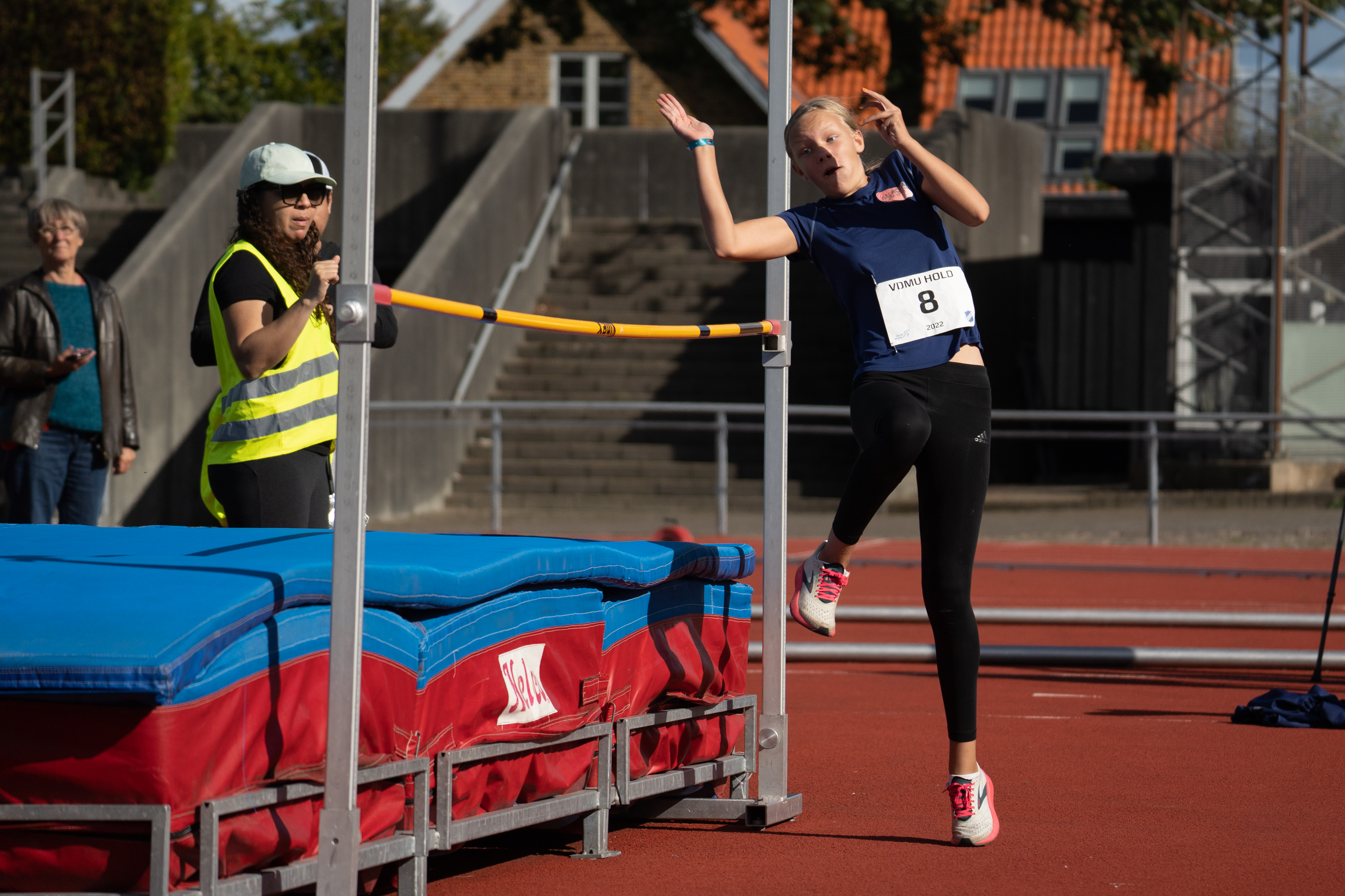 Vestdansk Holdmesterskab 2022 - Billeder
