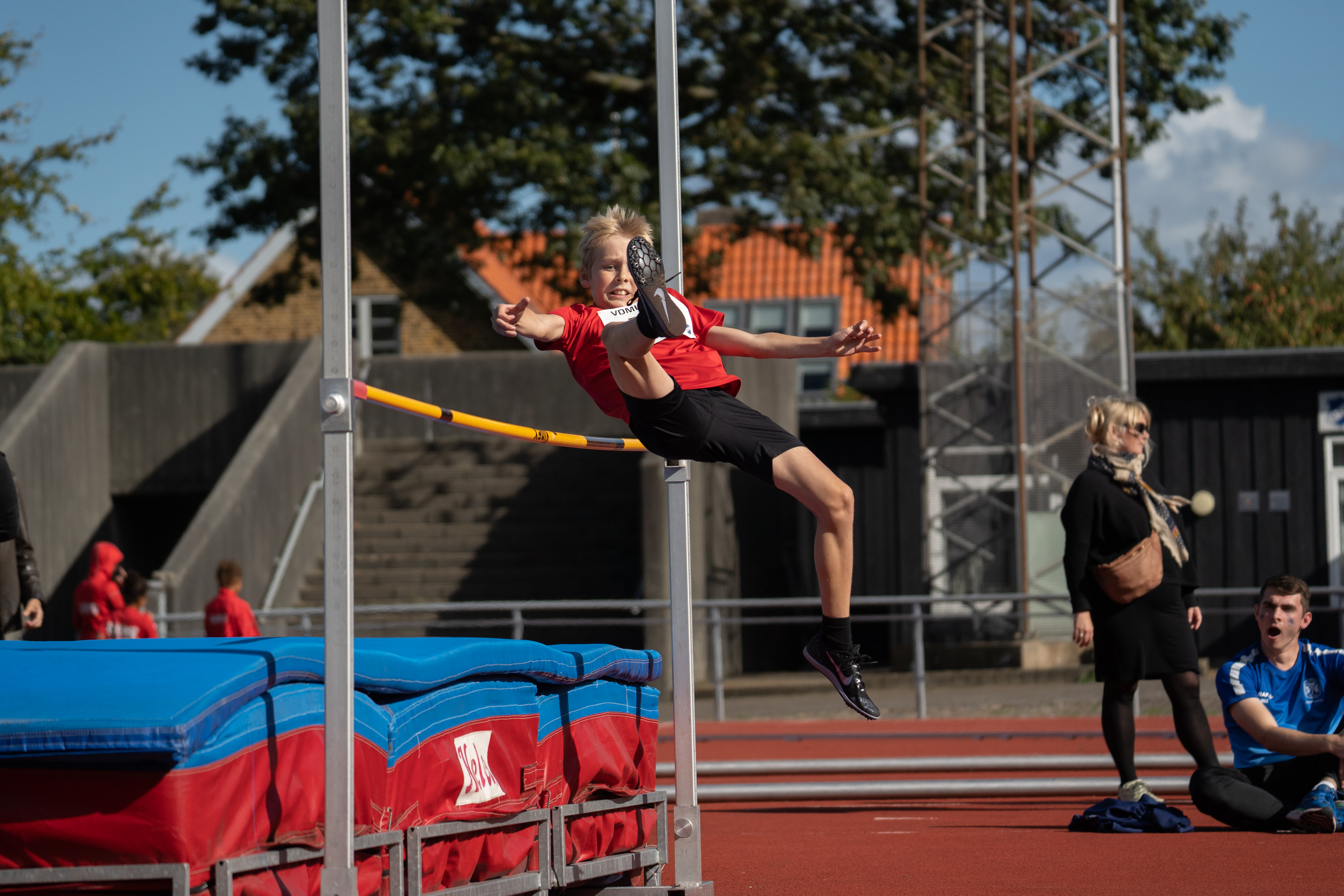 Vestdansk Holdmesterskab 2022 - Billeder