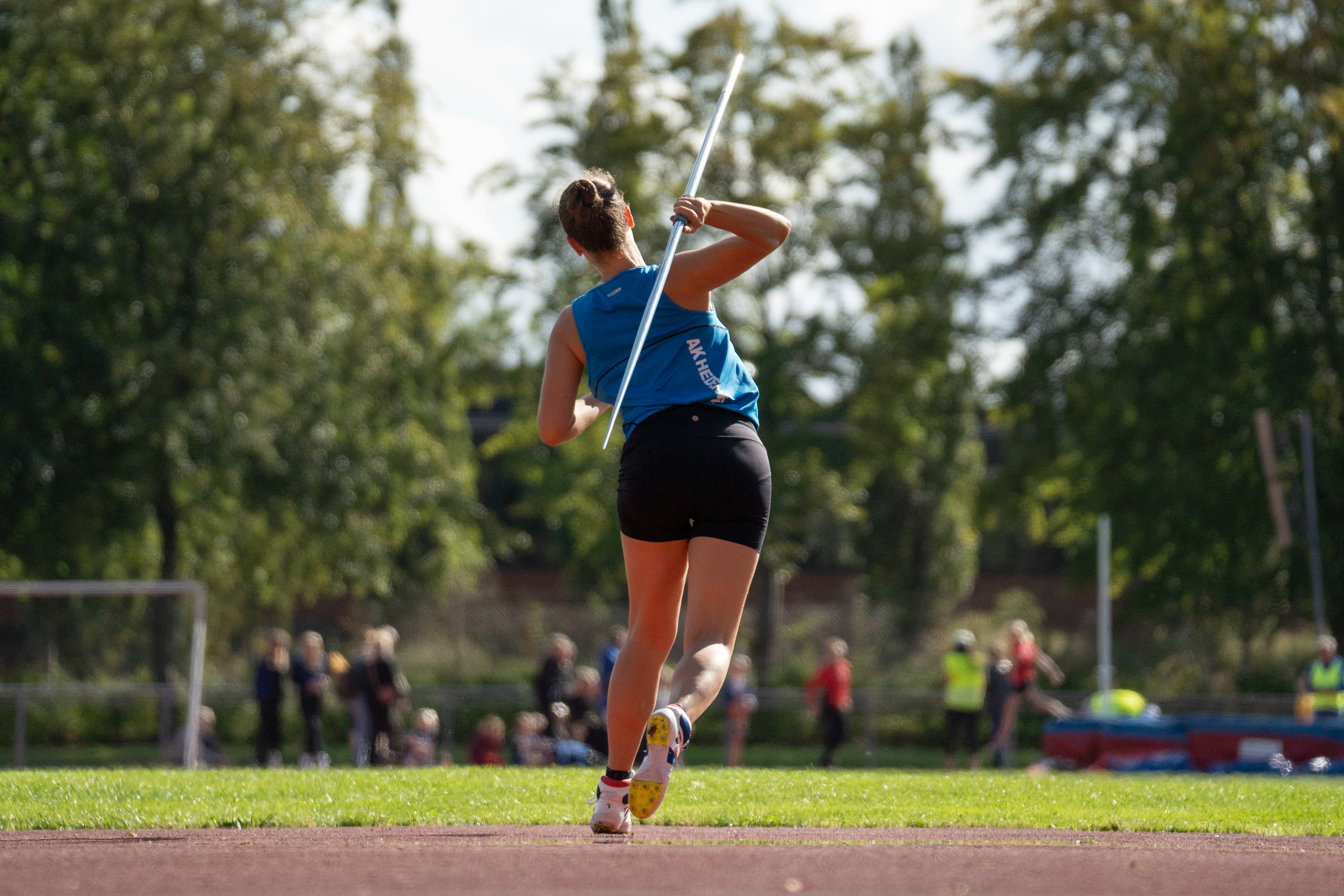 Vestdansk Holdmesterskab 2022 - Billeder