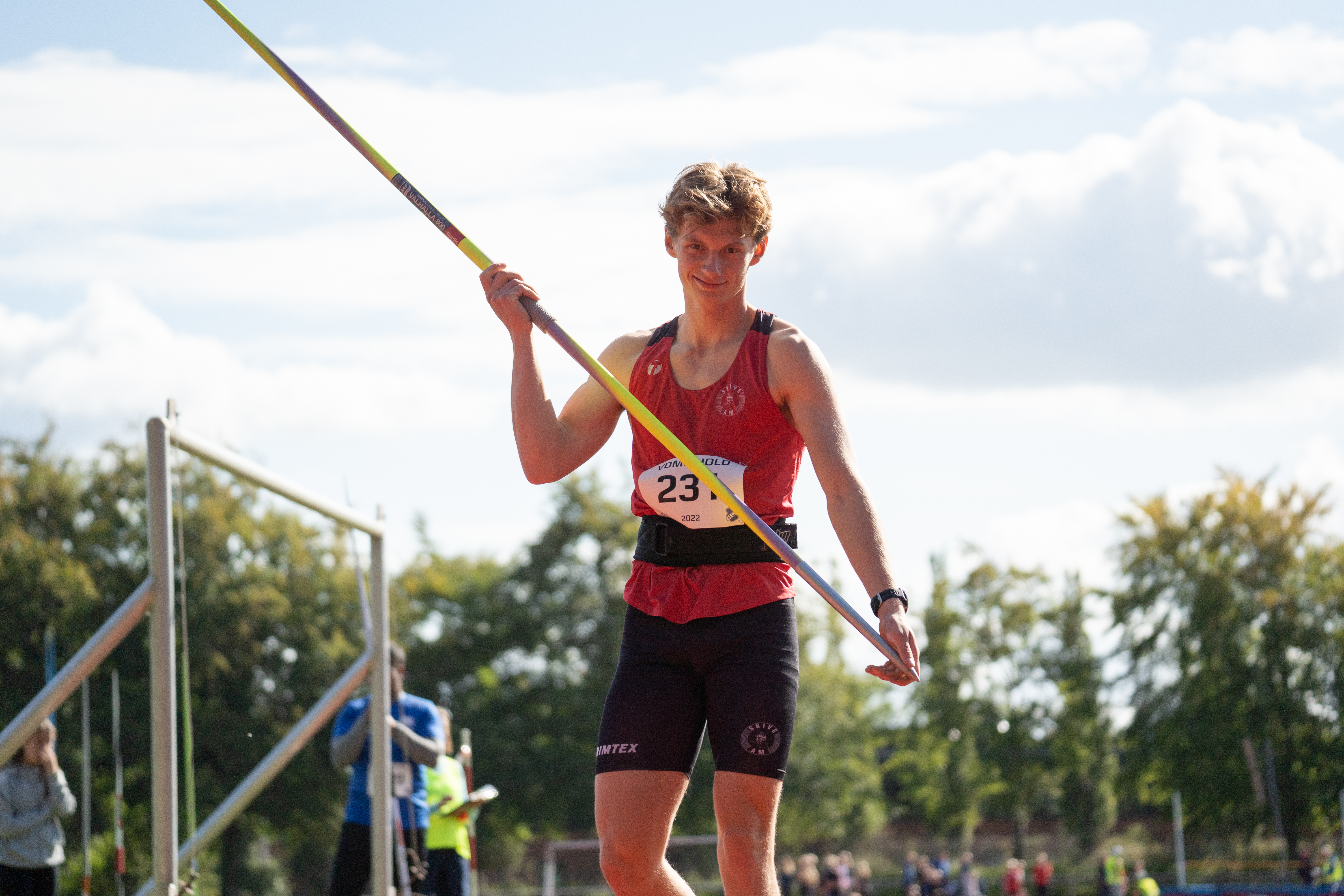 Vestdansk Holdmesterskab 2022 - Billeder