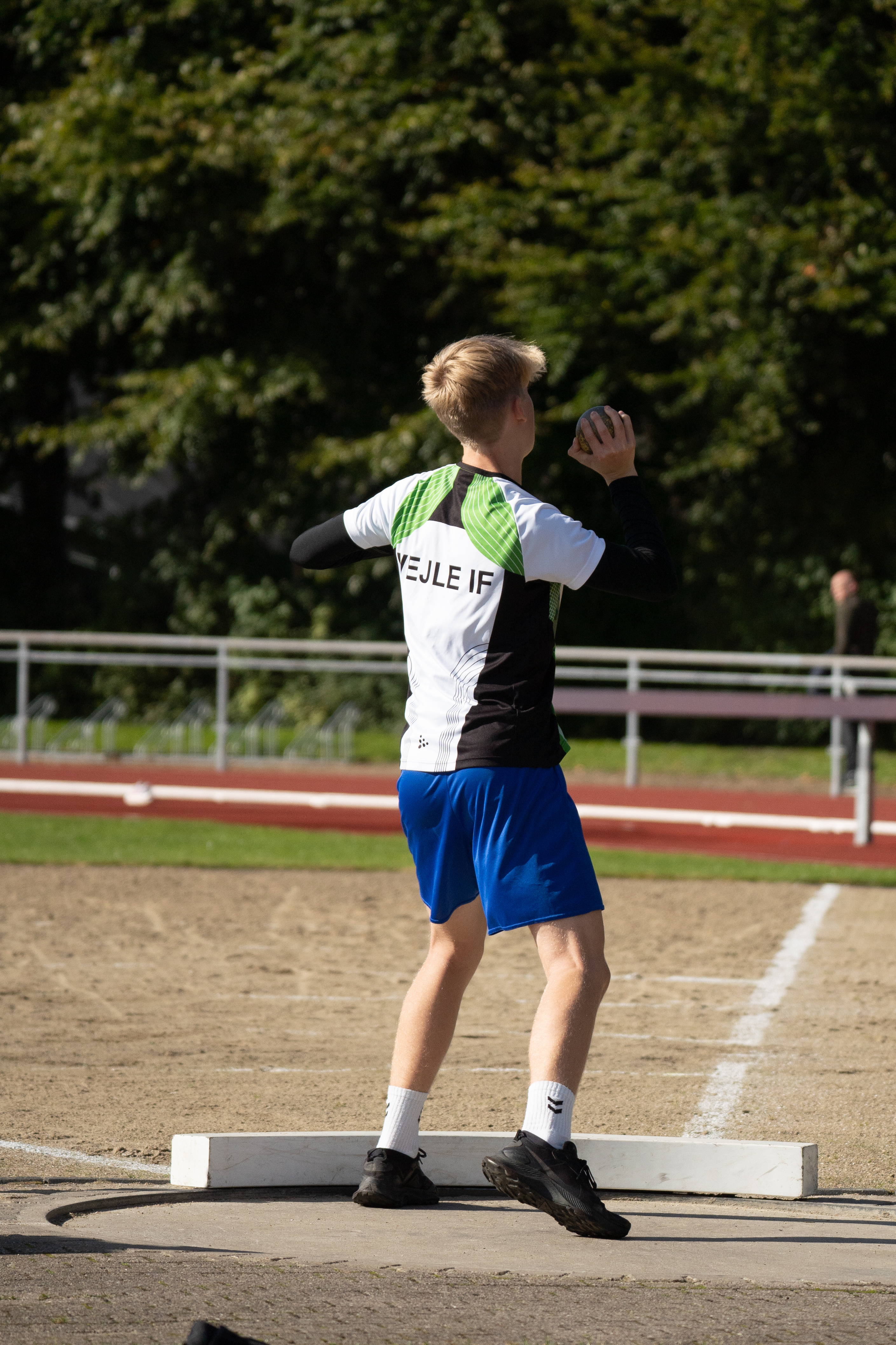 Vestdansk Holdmesterskab 2022 - Billeder