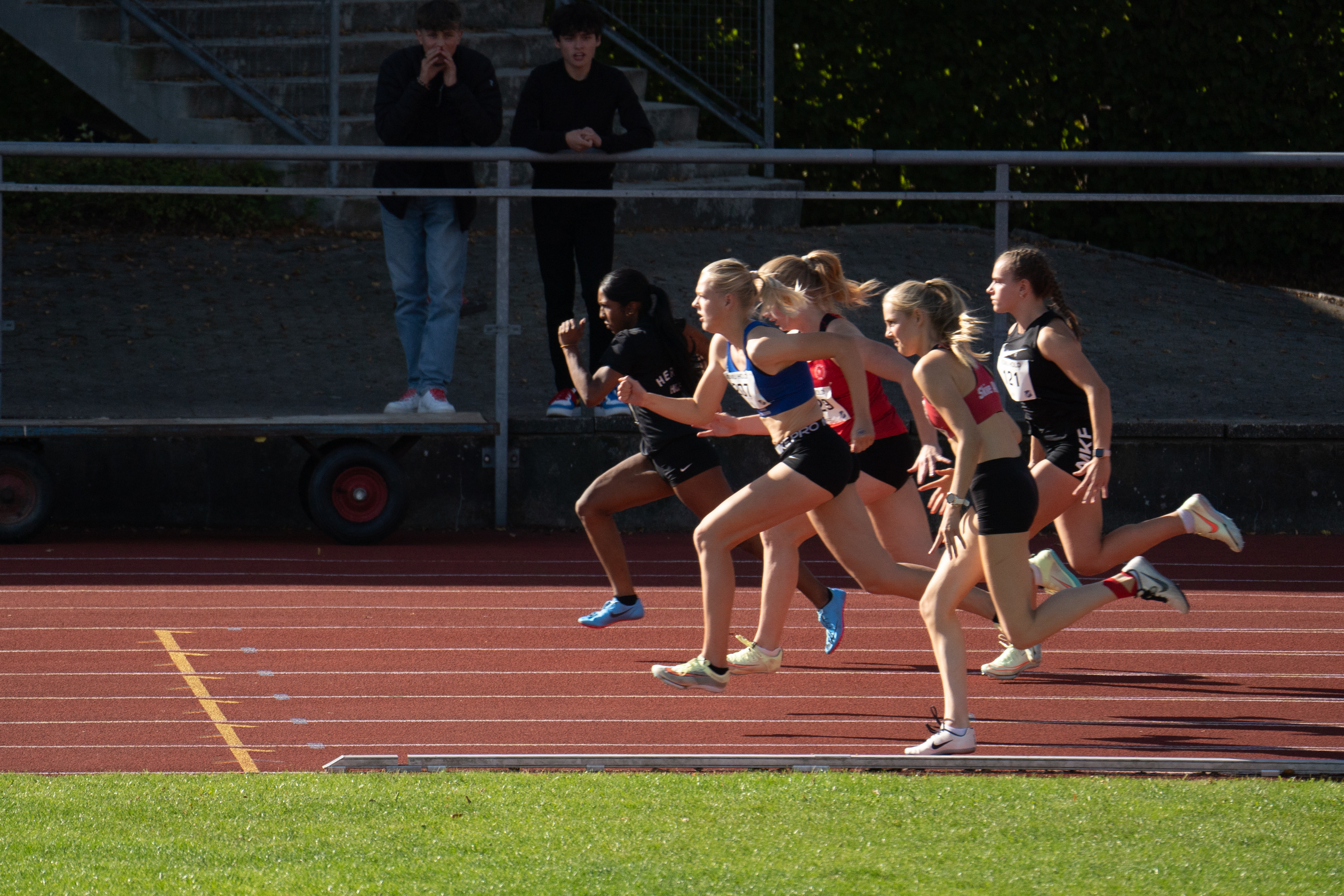 Vestdansk Holdmesterskab 2022 - Billeder