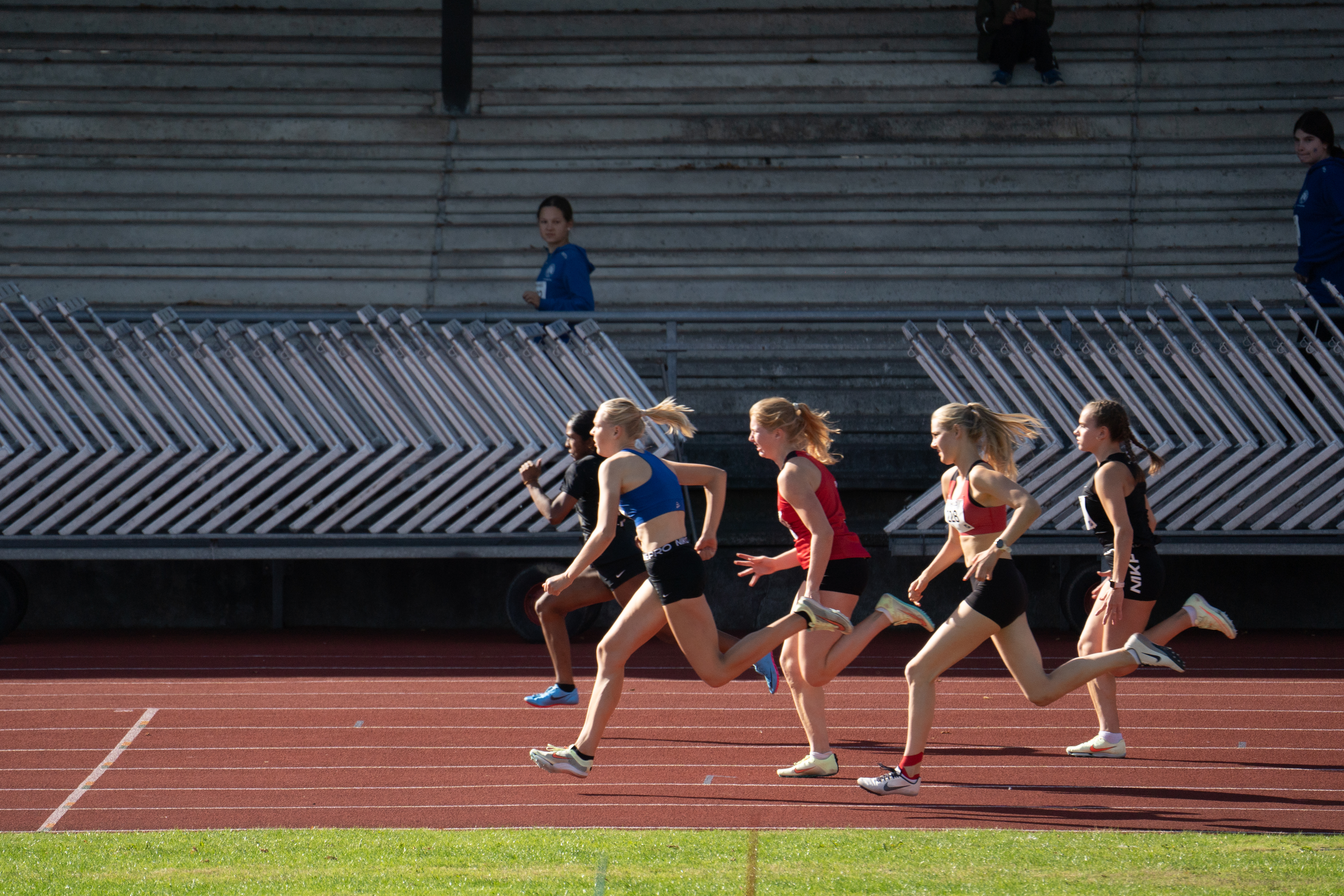 Vestdansk Holdmesterskab 2022 - Billeder