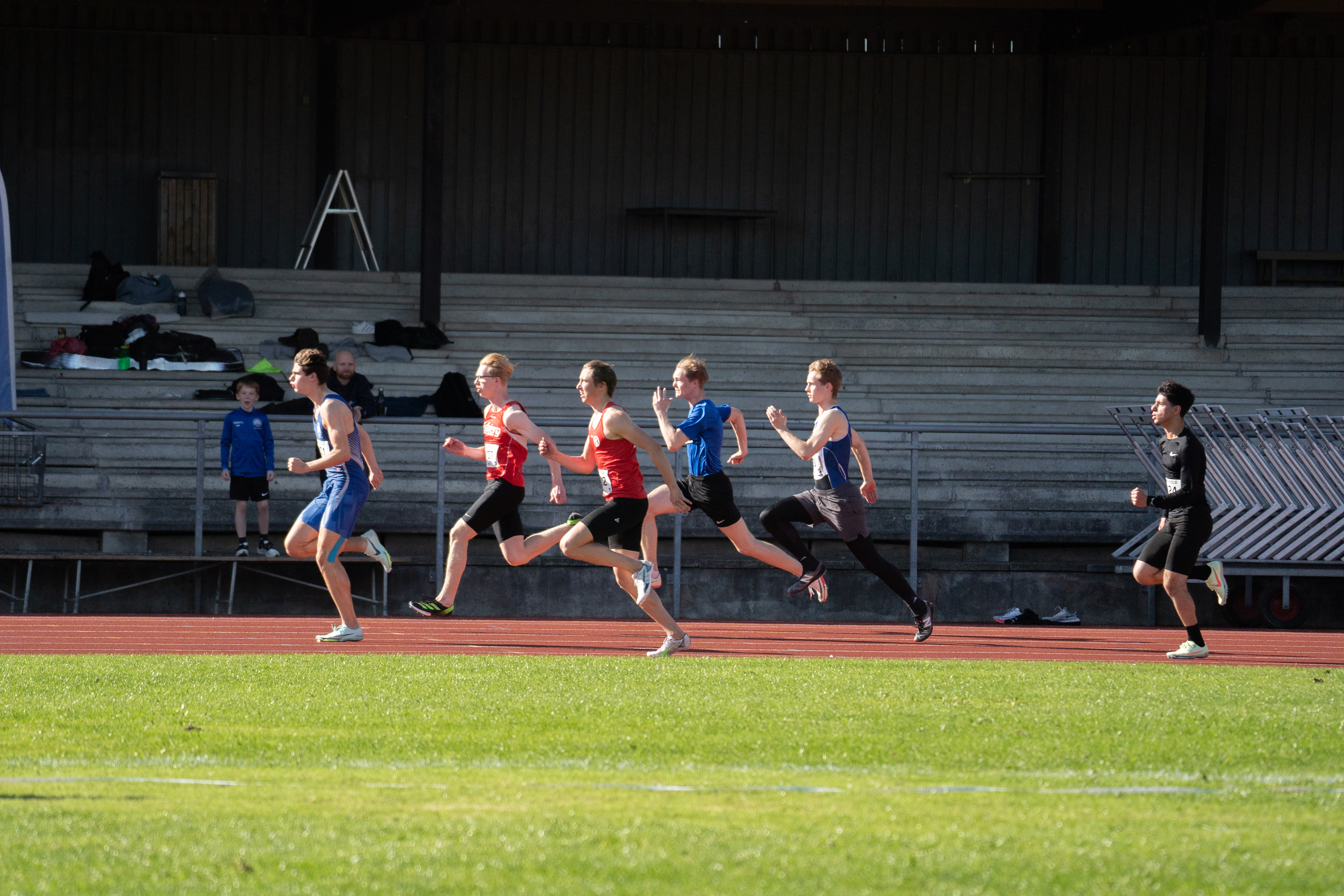 Vestdansk Holdmesterskab 2022 - Billeder