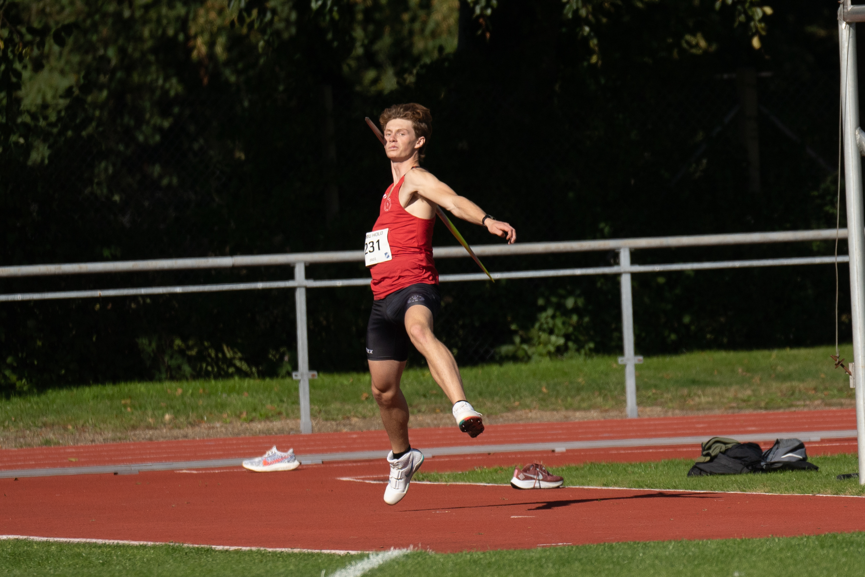 Vestdansk Holdmesterskab 2022 - Billeder