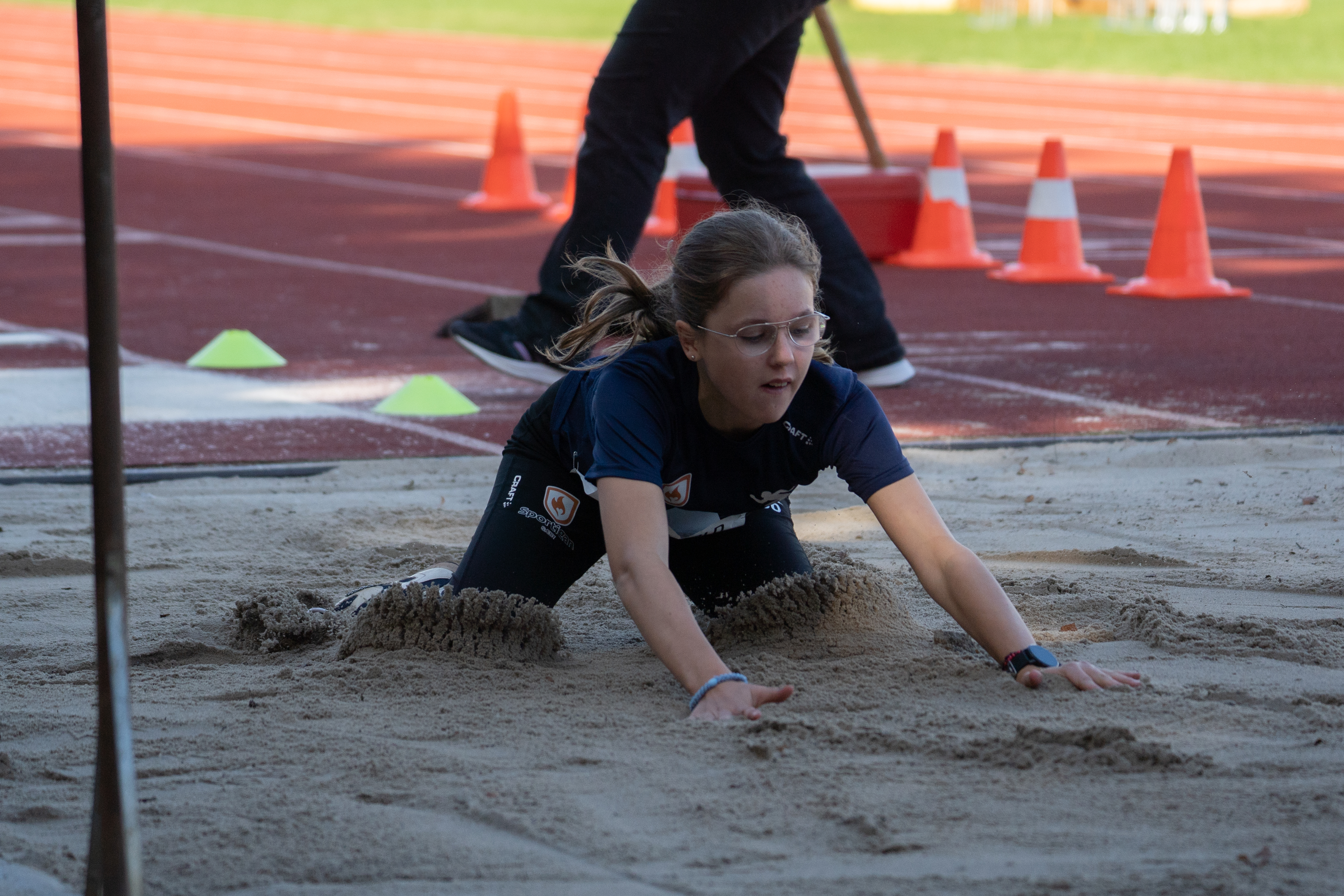 Vestdansk Holdmesterskab 2022 - Billeder