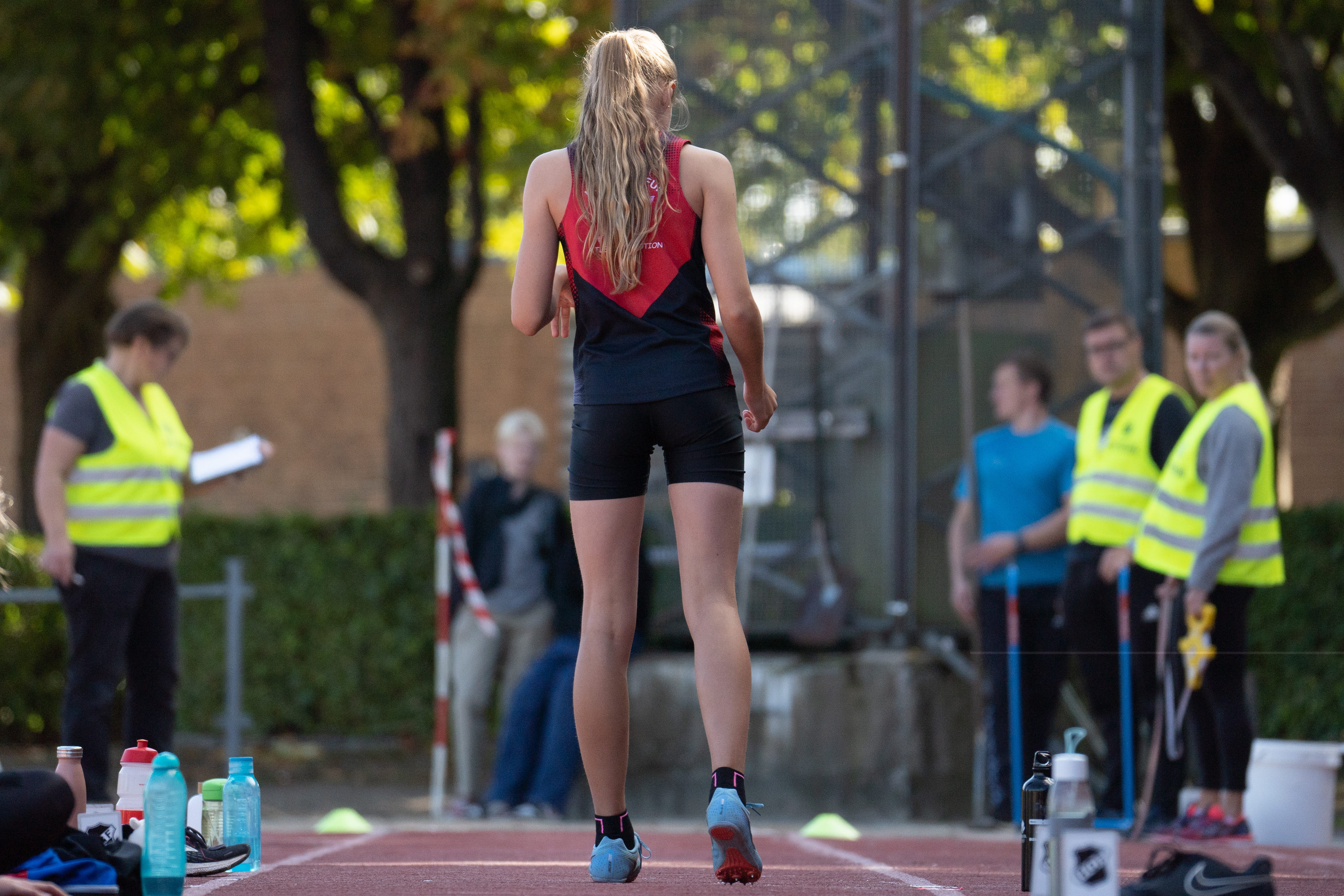 Vestdansk Holdmesterskab 2022 - Billeder