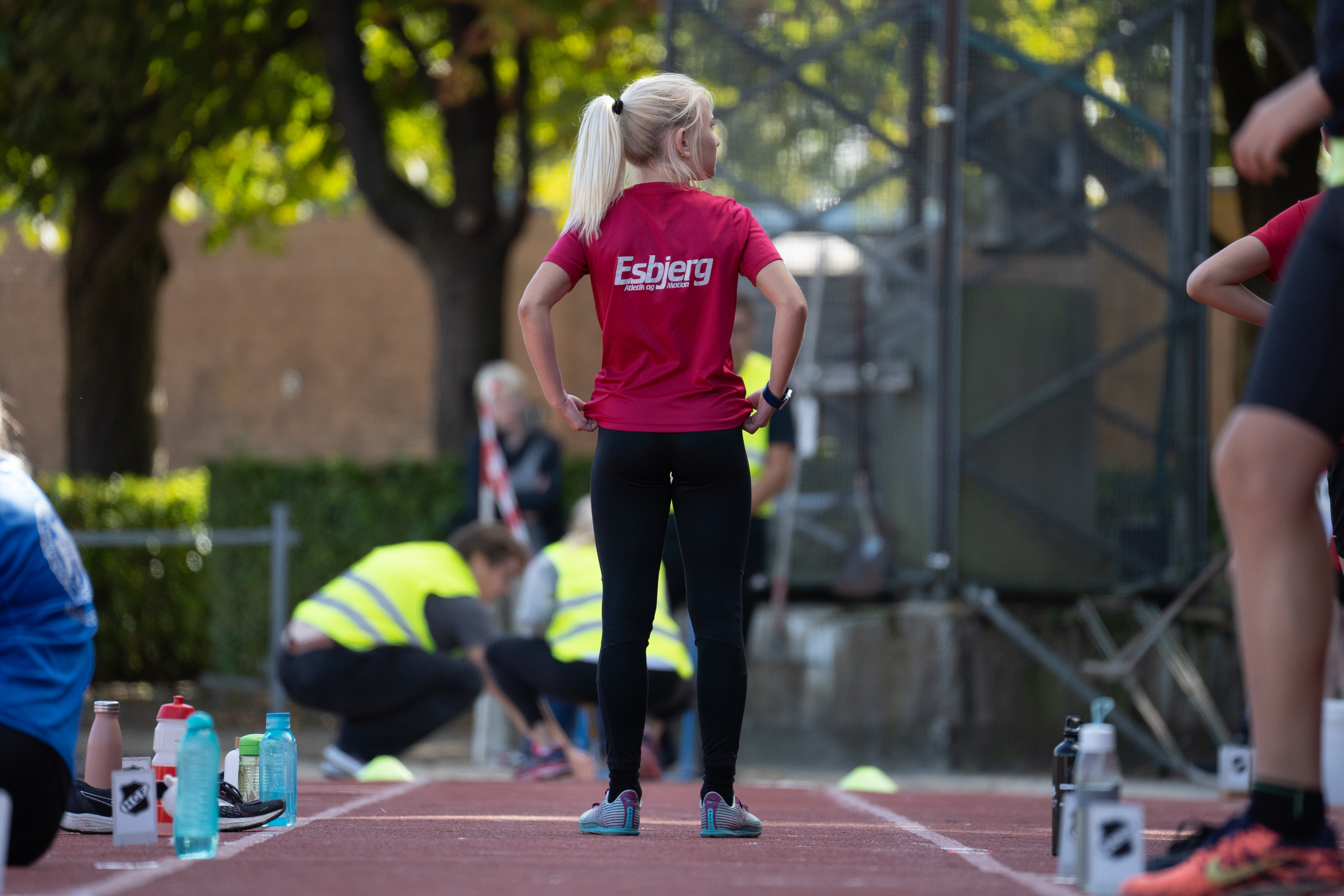 Vestdansk Holdmesterskab 2022 - Billeder