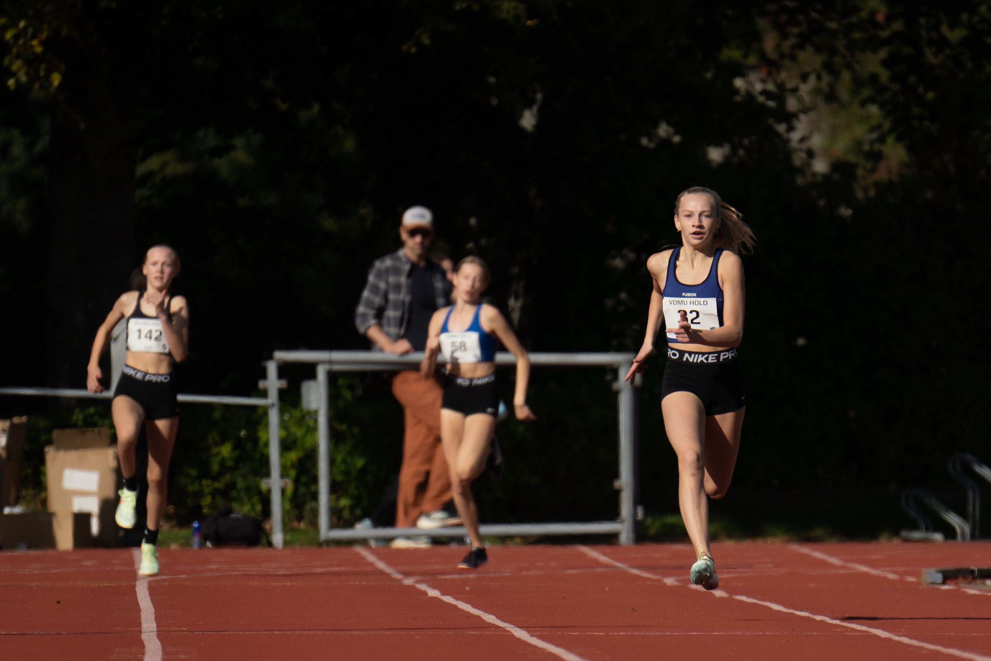 Vestdansk Holdmesterskab 2022 - Billeder