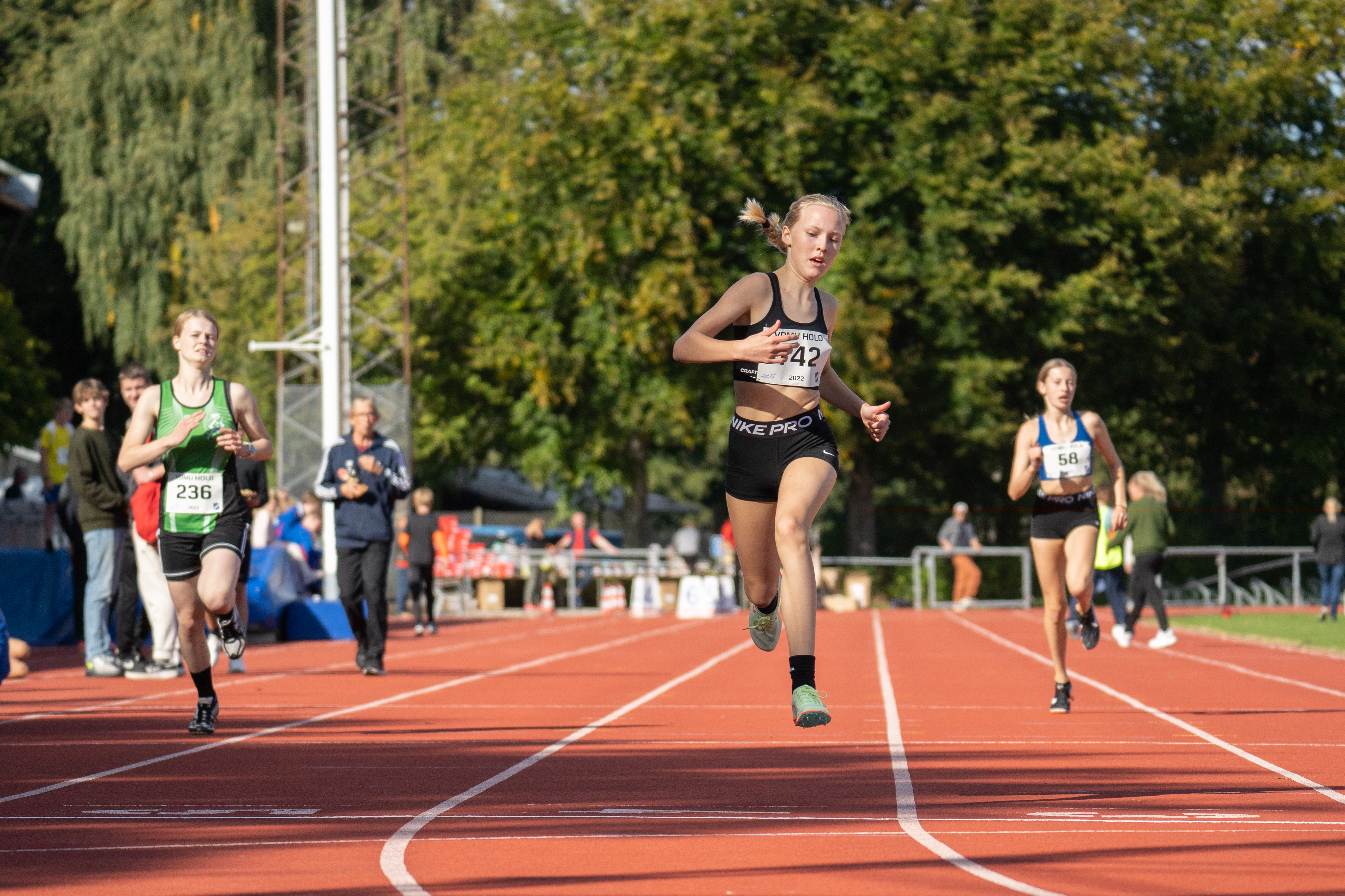 Vestdansk Holdmesterskab 2022 - Billeder