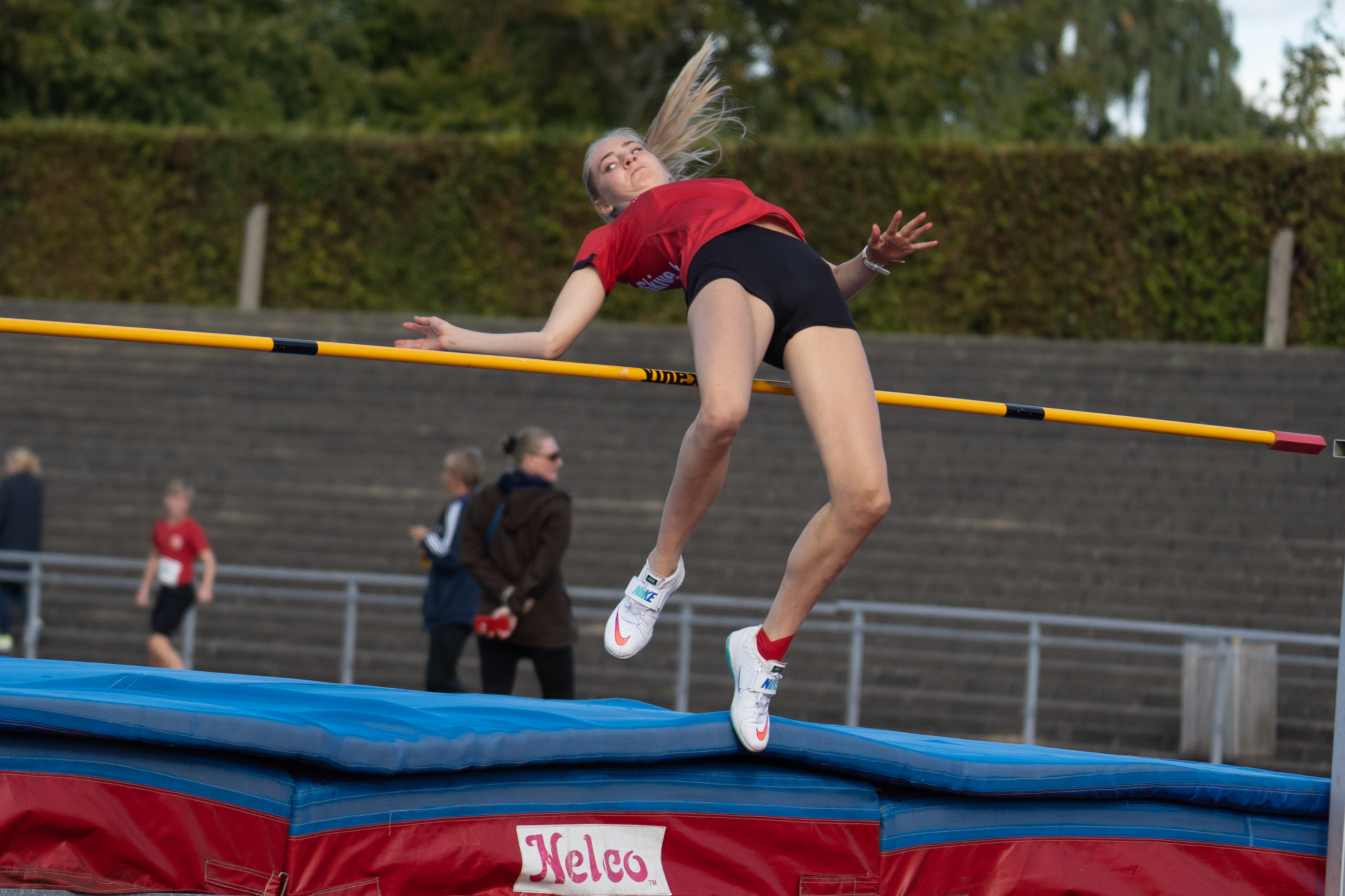 Vestdansk Holdmesterskab 2022 - Billeder