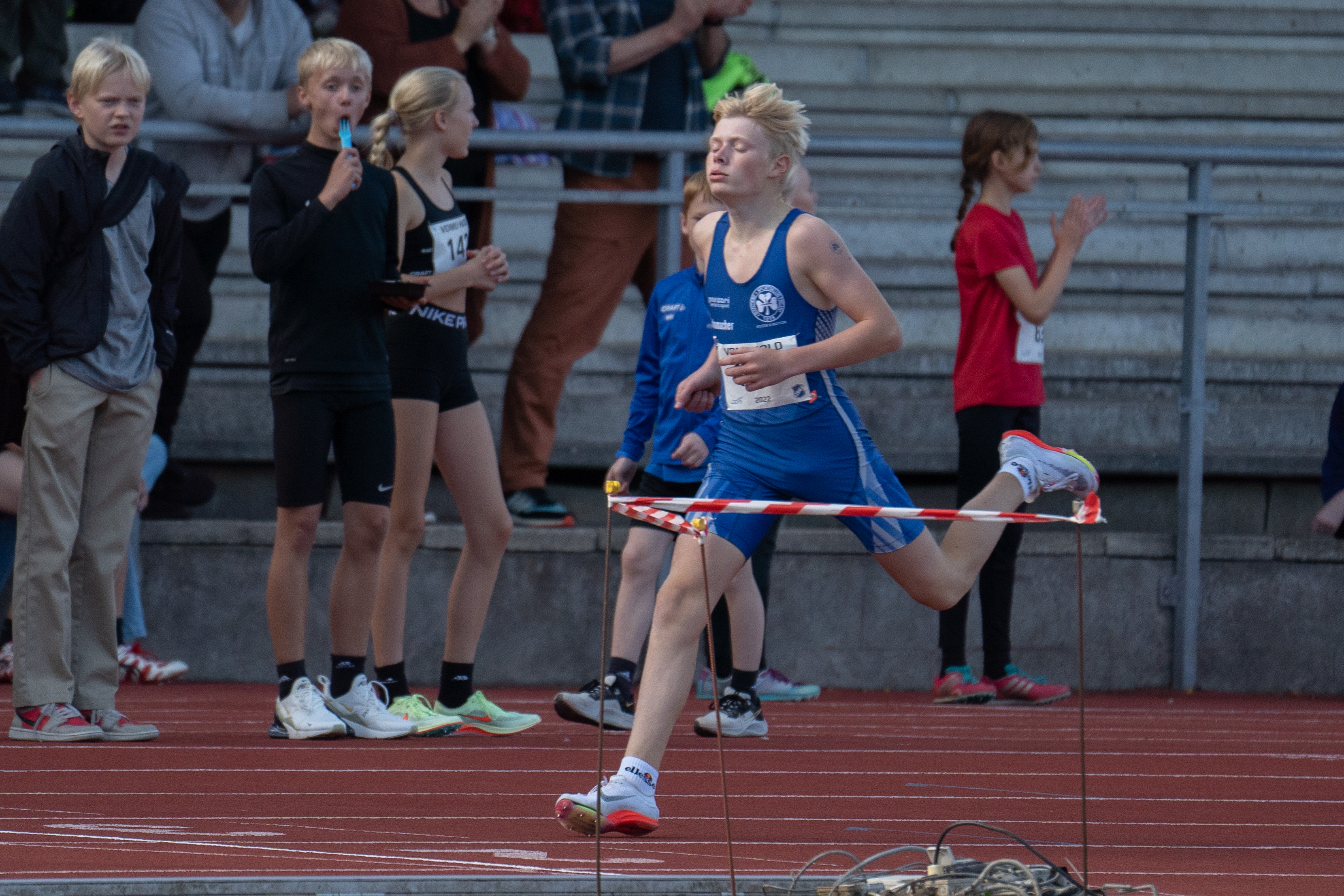 Vestdansk Holdmesterskab 2022 - Billeder