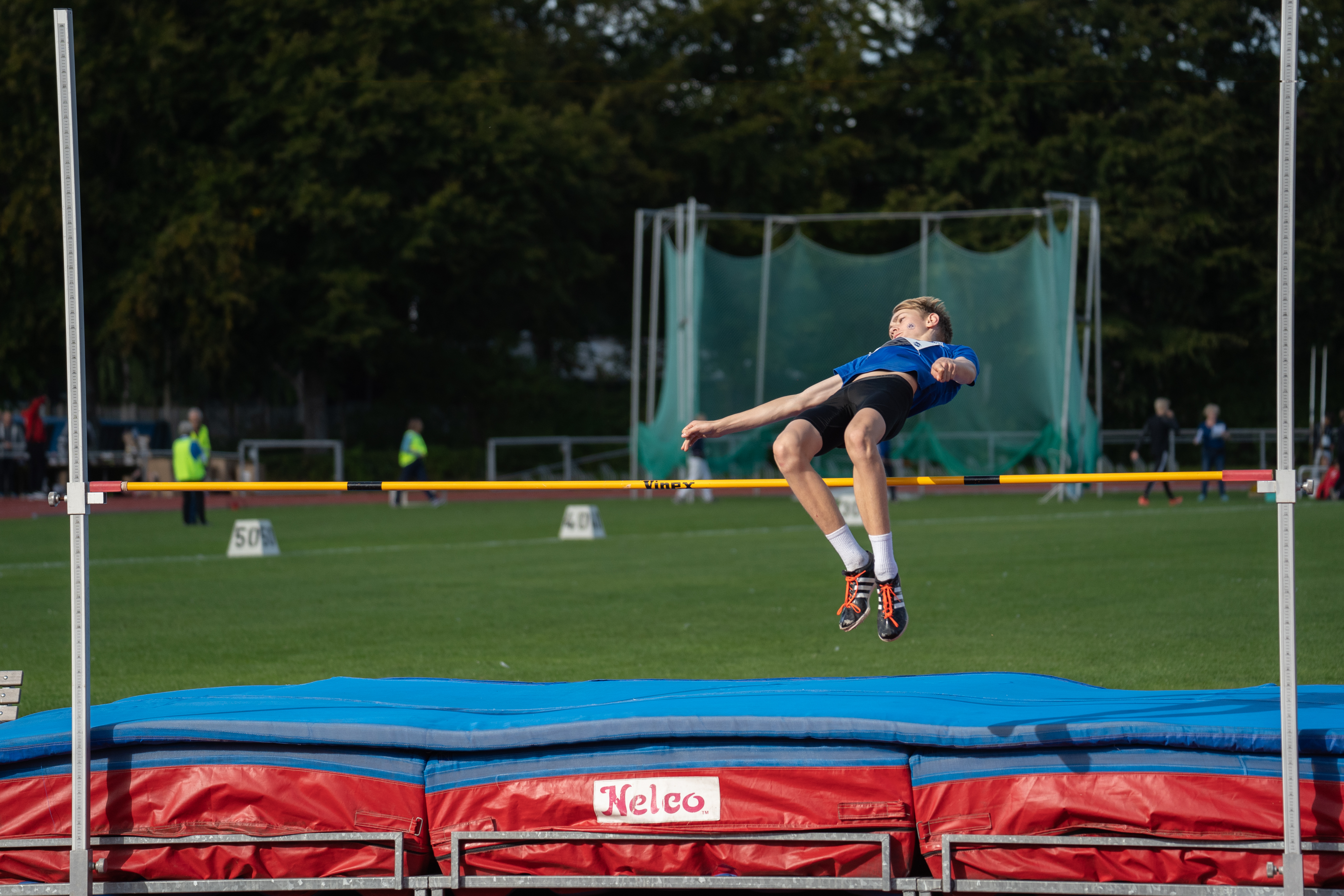 Vestdansk Holdmesterskab 2022 - Billeder