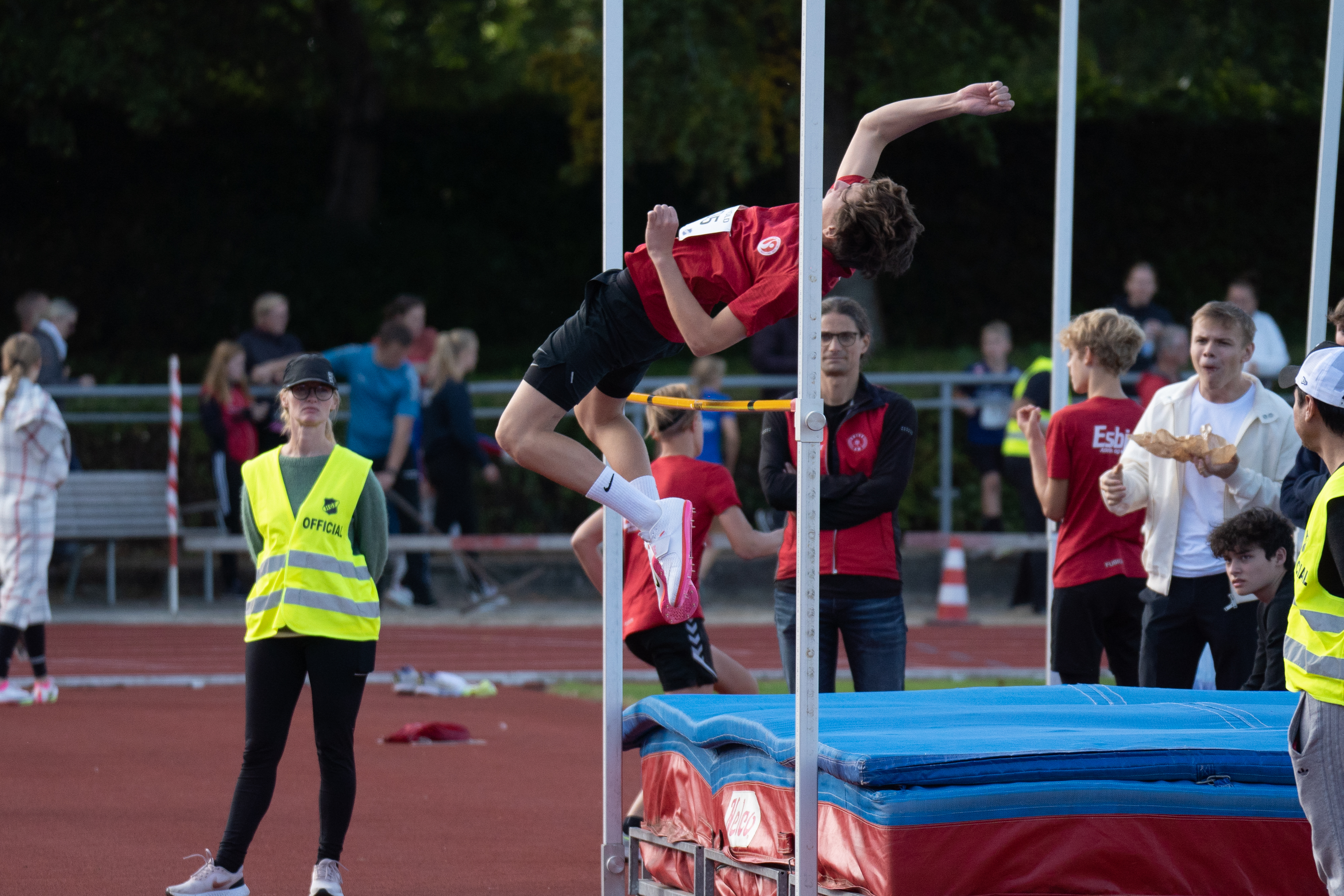 Vestdansk Holdmesterskab 2022 - Billeder