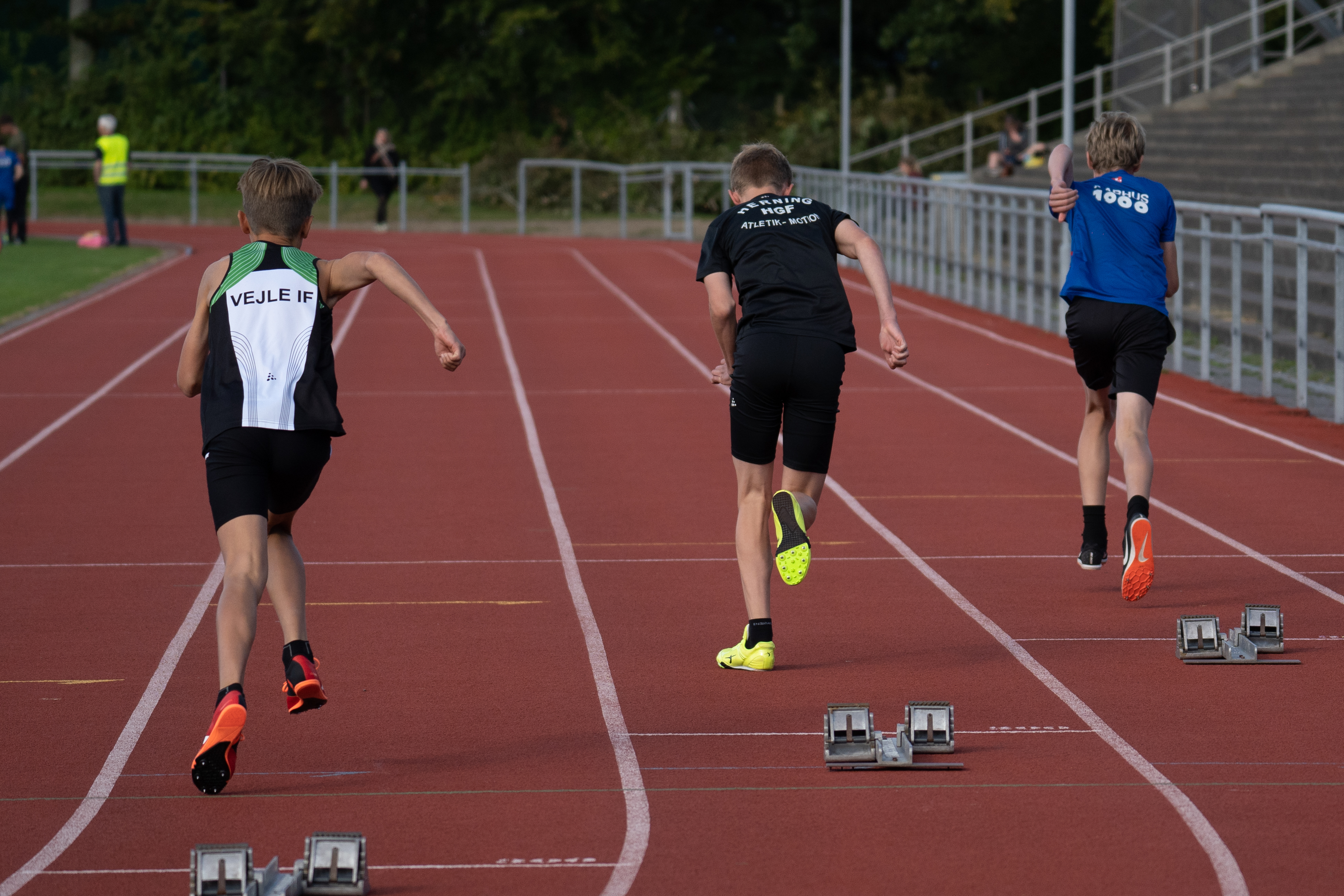 Vestdansk Holdmesterskab 2022 - Billeder