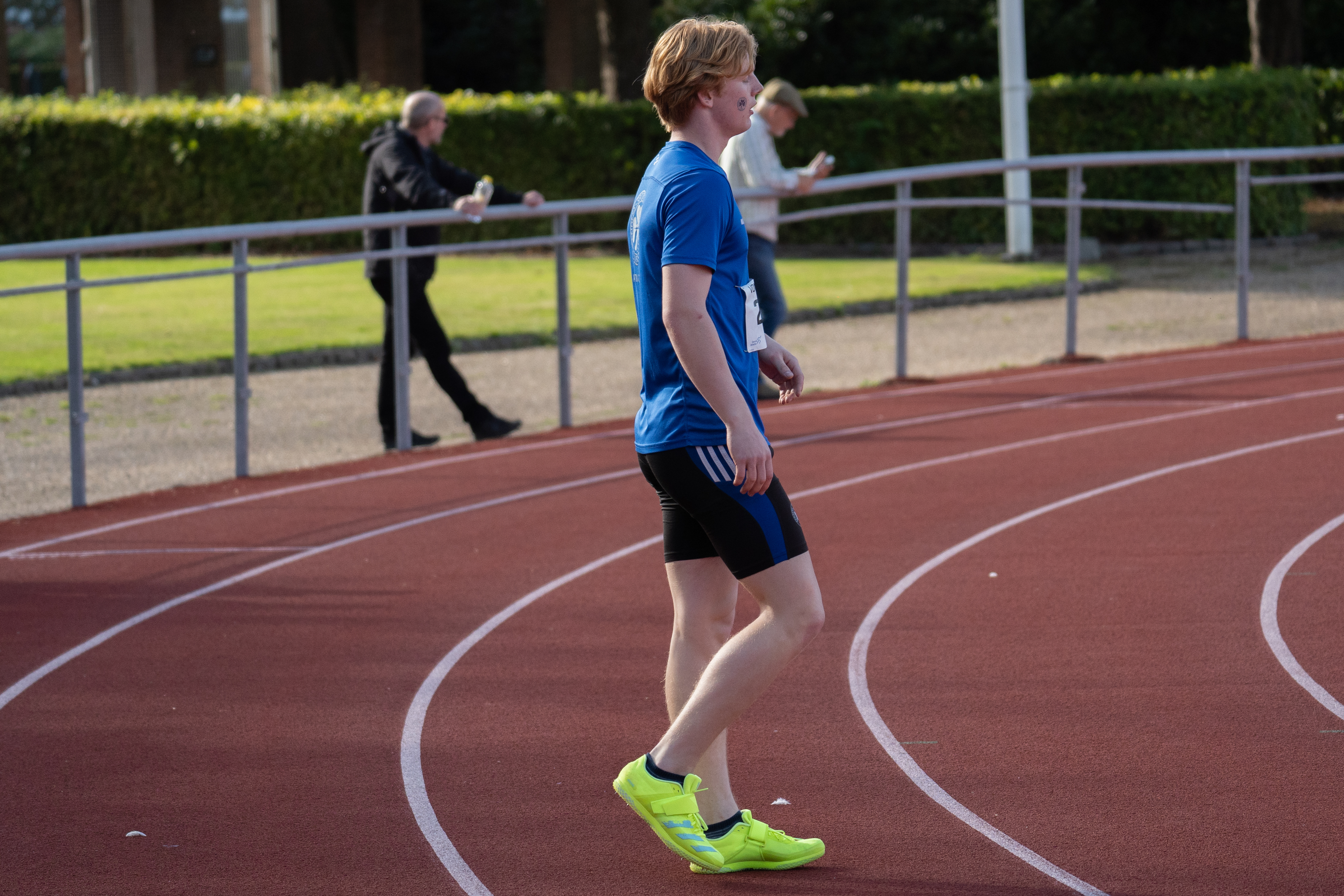 Vestdansk Holdmesterskab 2022 - Billeder