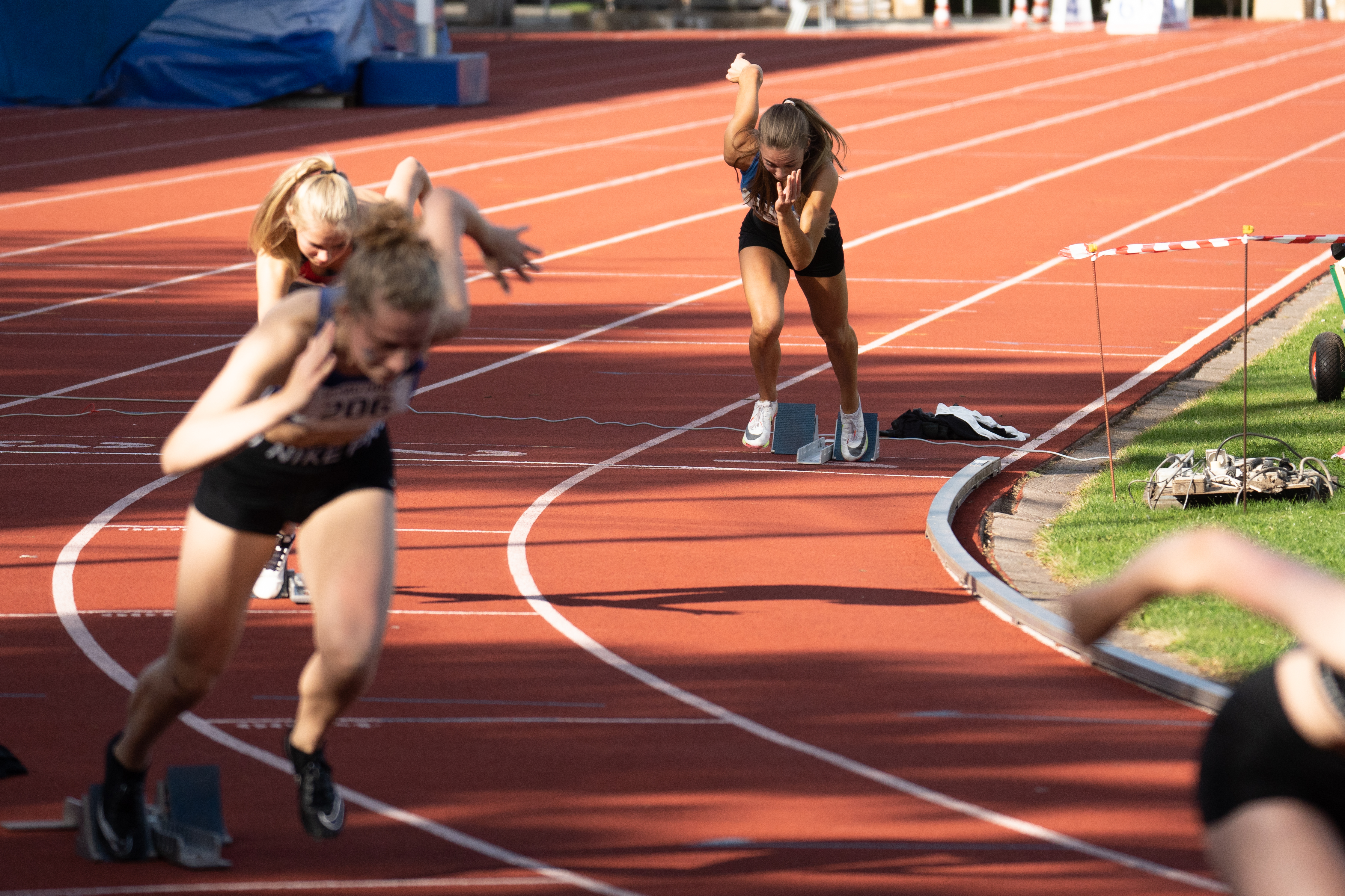 Vestdansk Holdmesterskab 2022 - Billeder