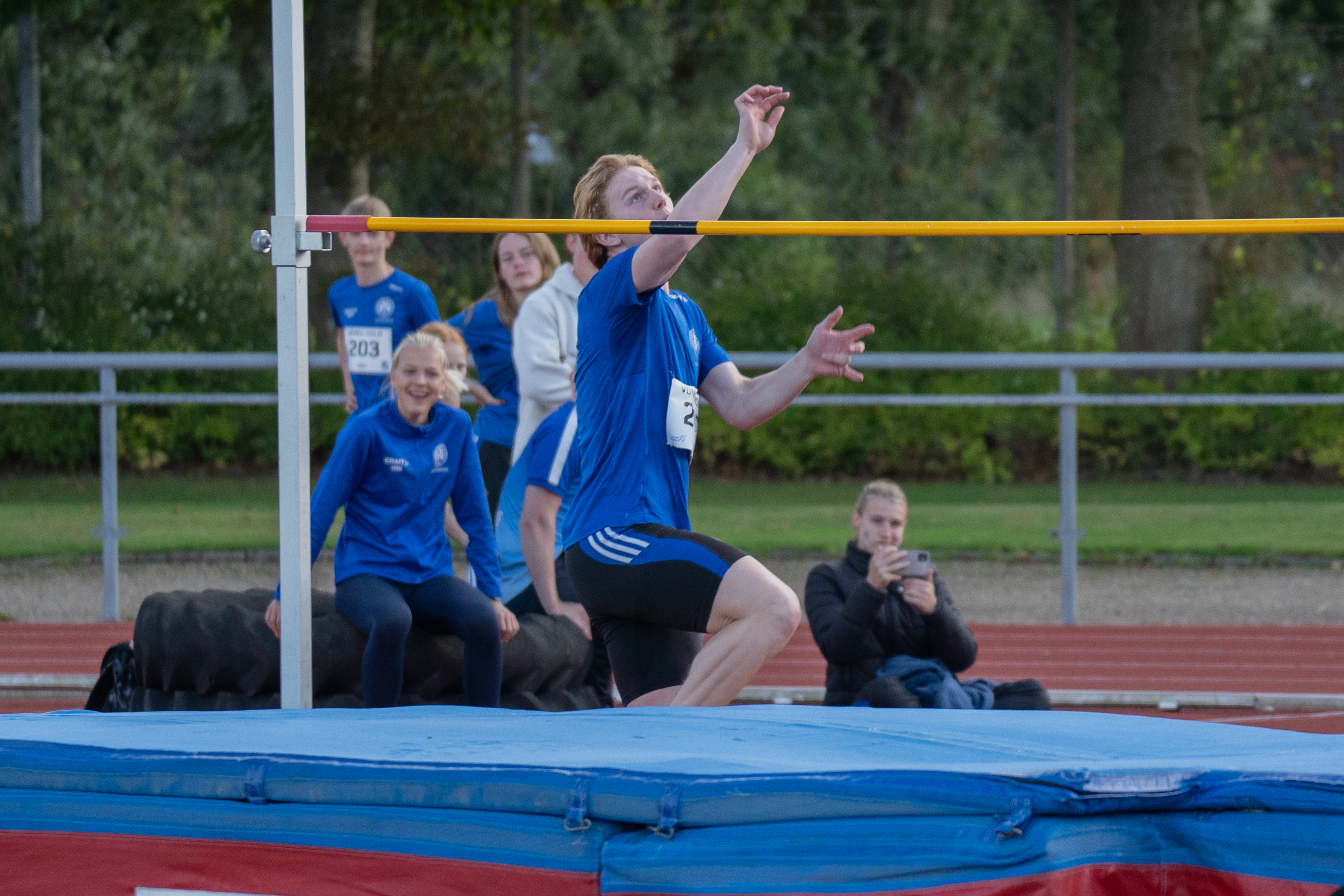 Vestdansk Holdmesterskab 2022 - Billeder