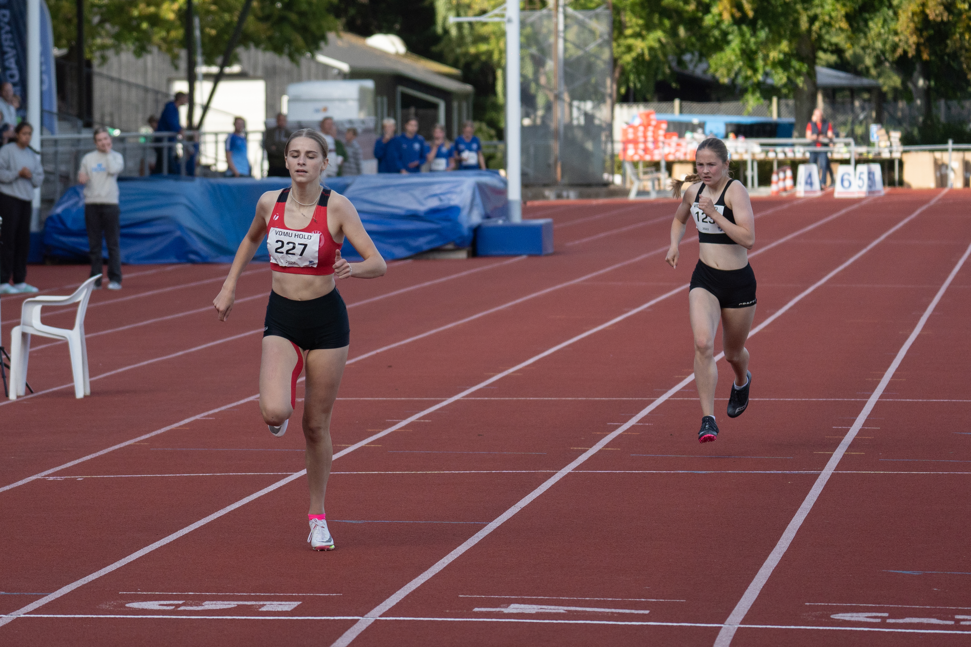 Vestdansk Holdmesterskab 2022 - Billeder