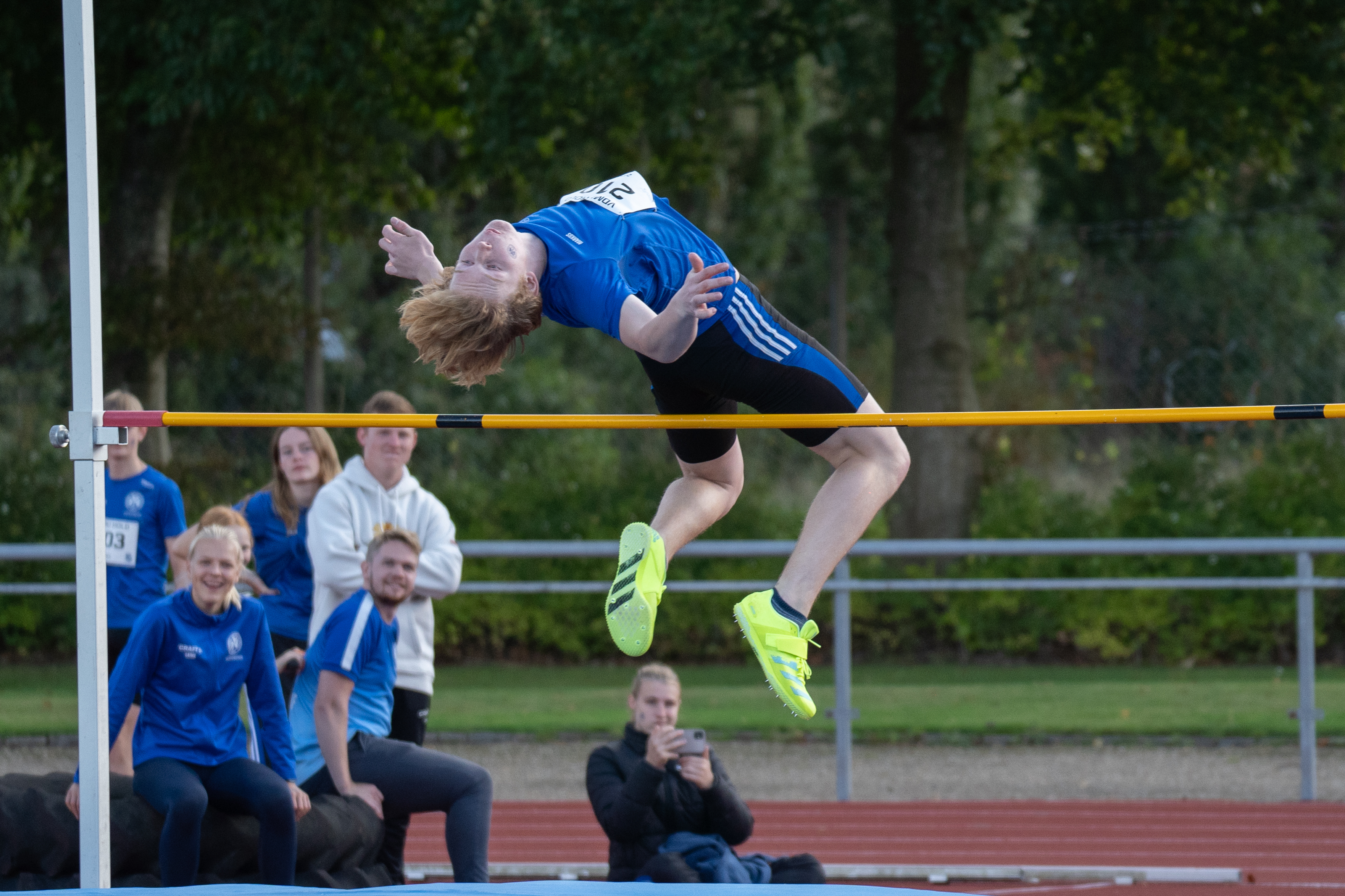 Vestdansk Holdmesterskab 2022 - Billeder