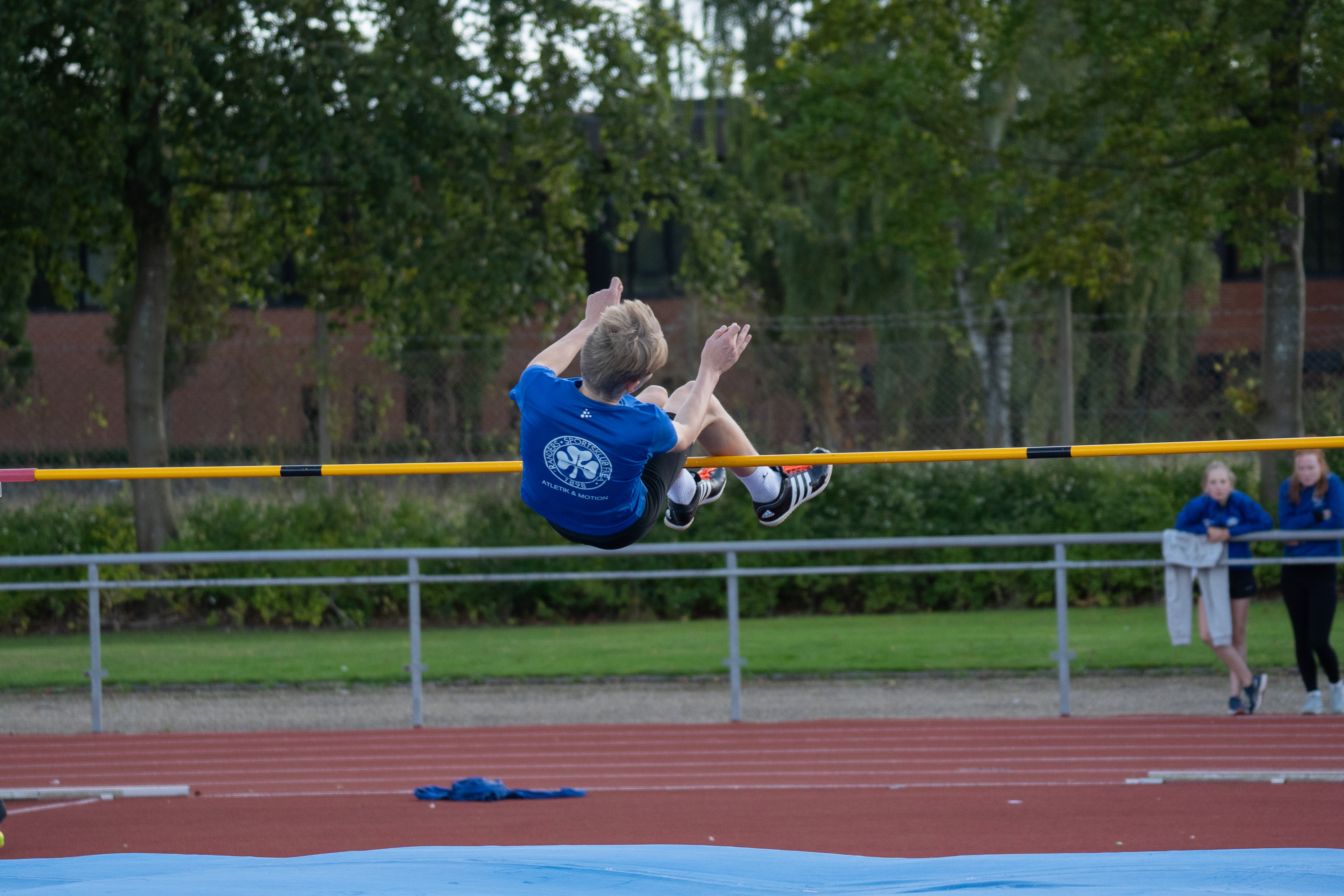 Vestdansk Holdmesterskab 2022 - Billeder