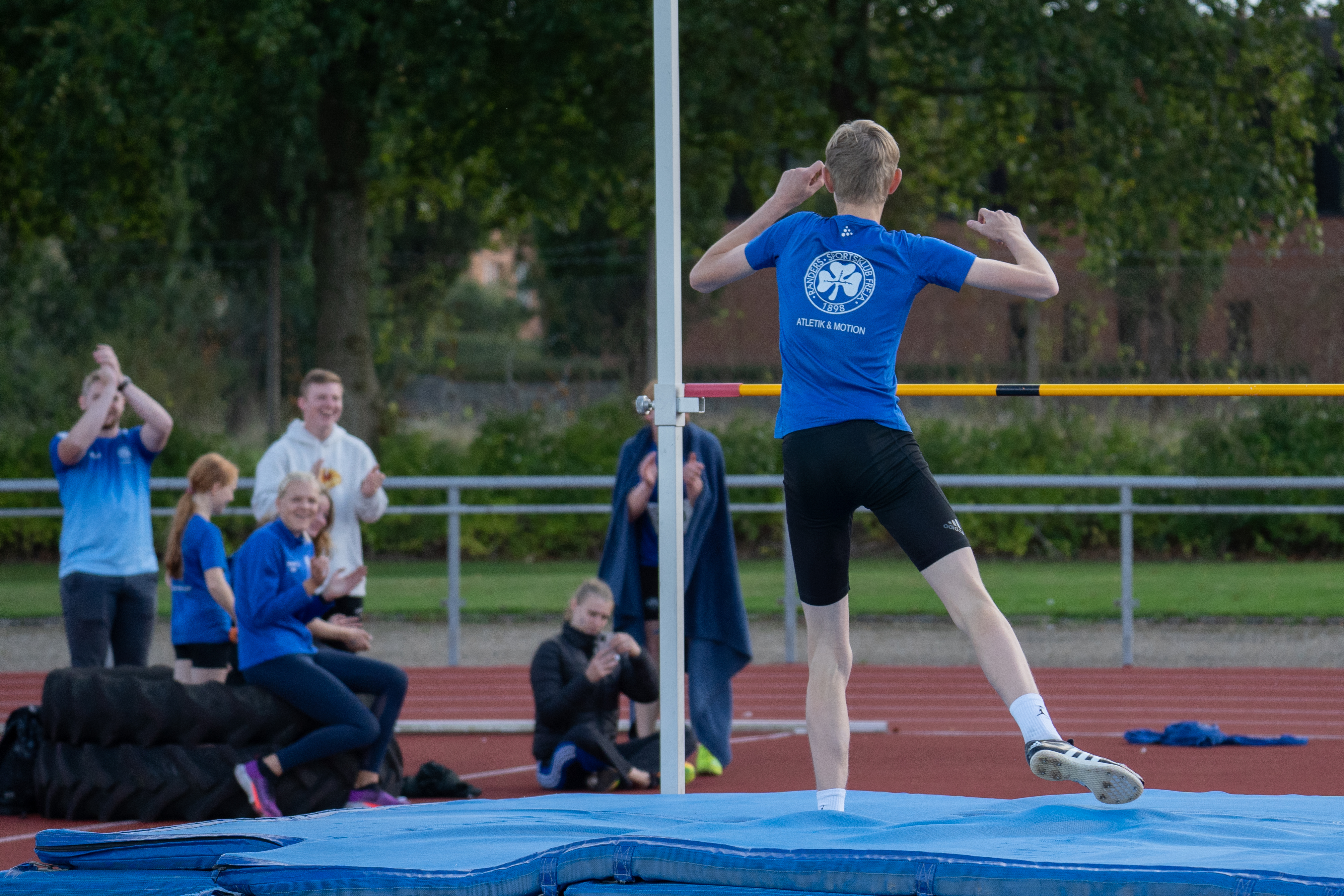 Vestdansk Holdmesterskab 2022 - Billeder