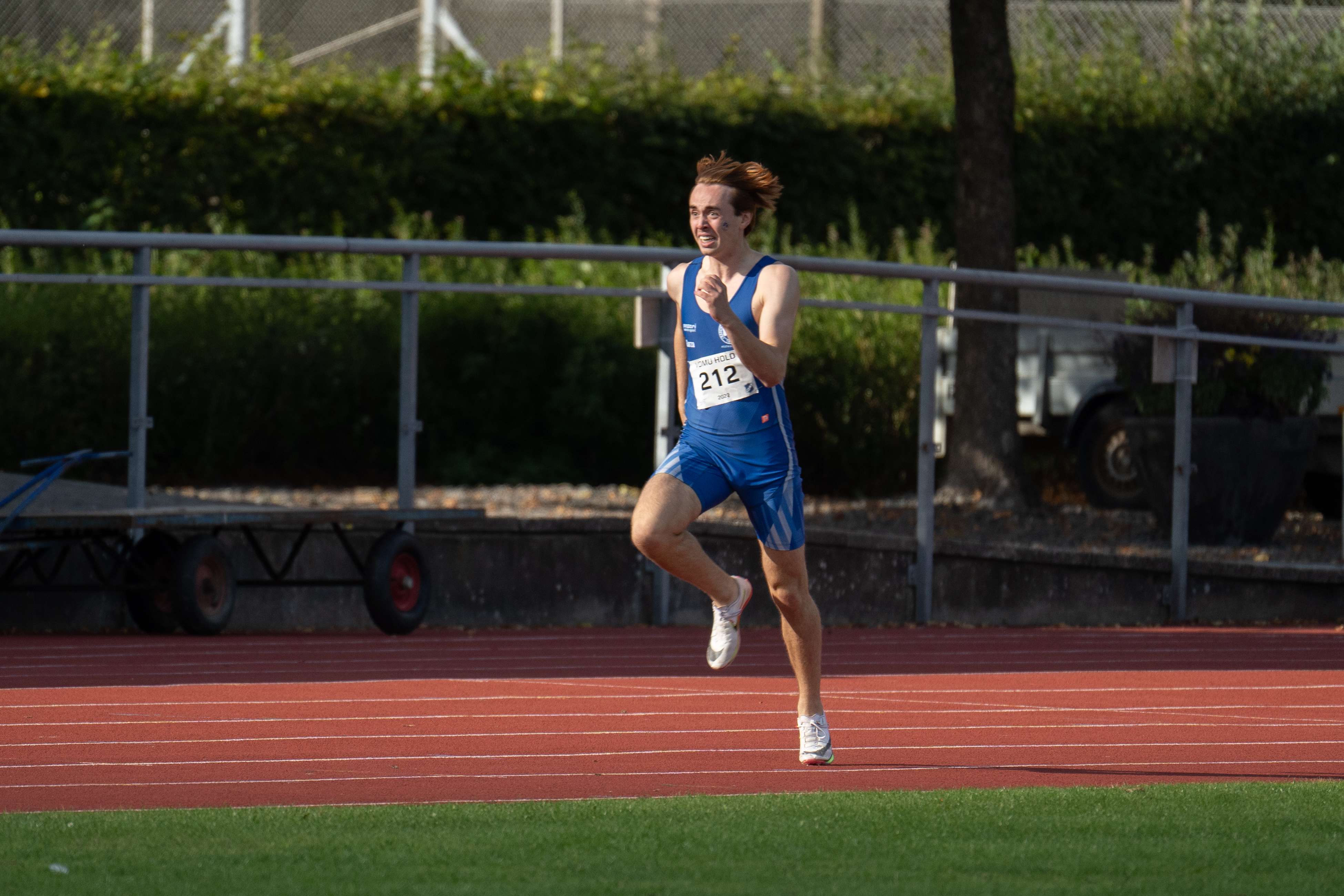 Vestdansk Holdmesterskab 2022 - Billeder