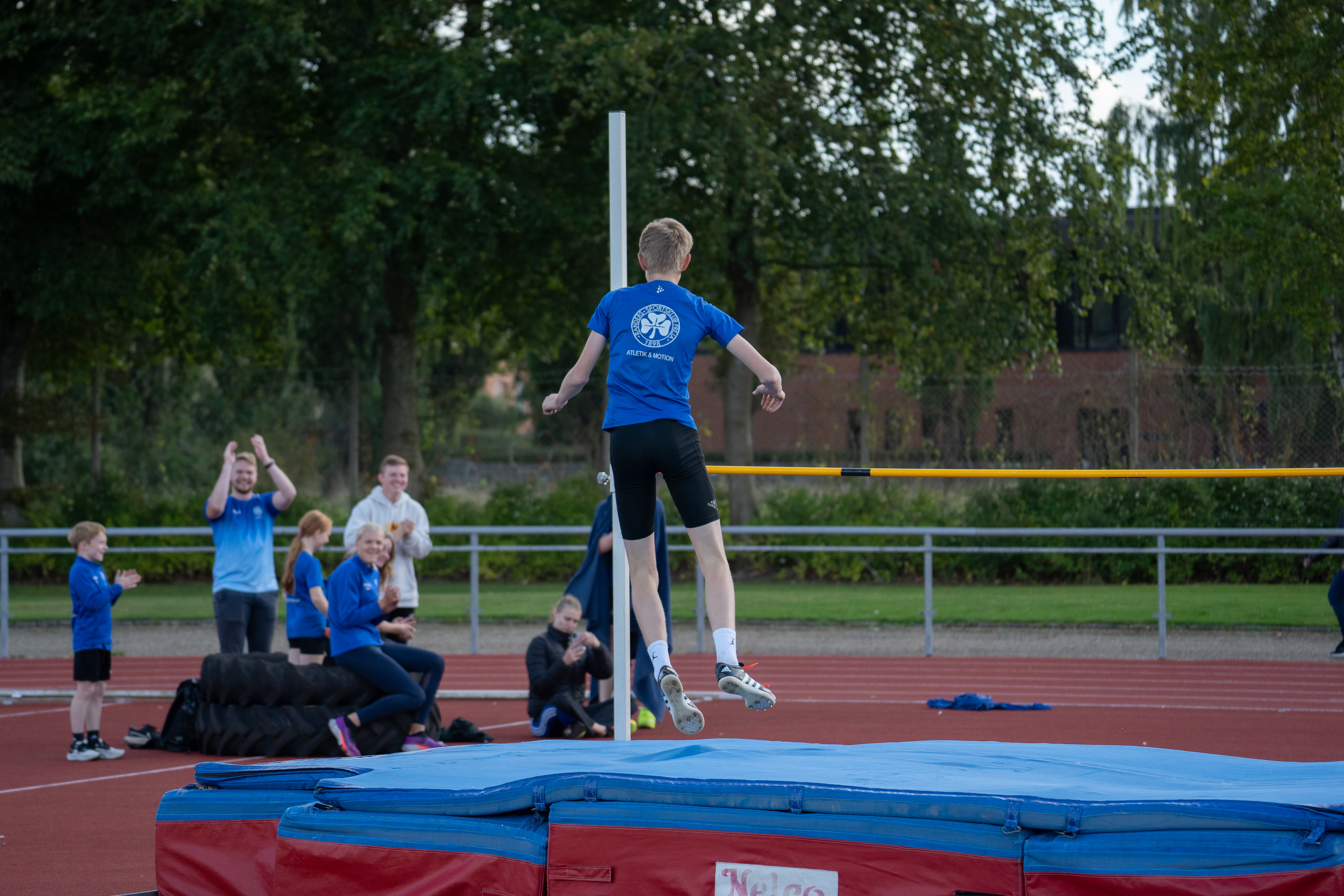 Vestdansk Holdmesterskab 2022 - Billeder