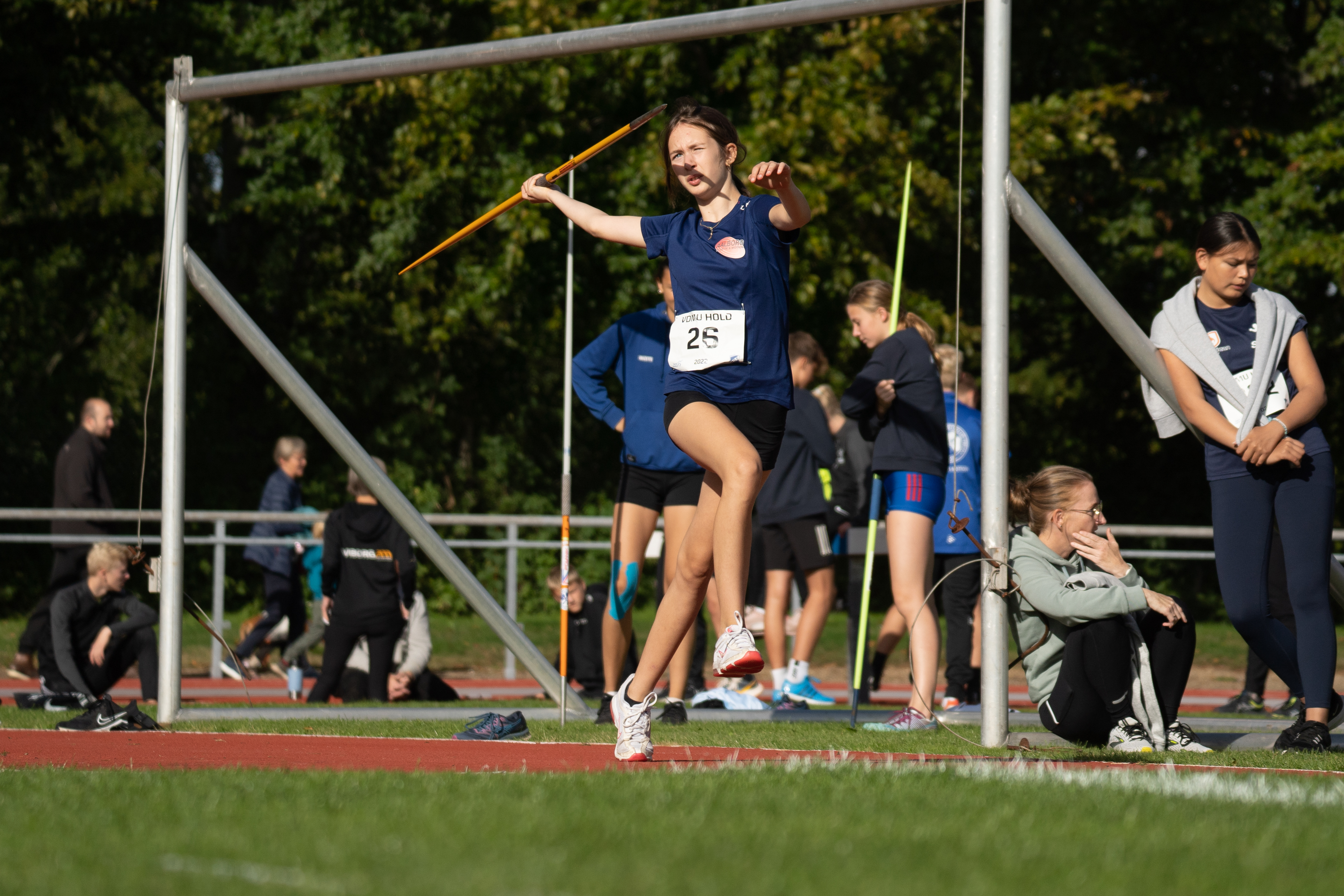 Vestdansk Holdmesterskab 2022 - Billeder