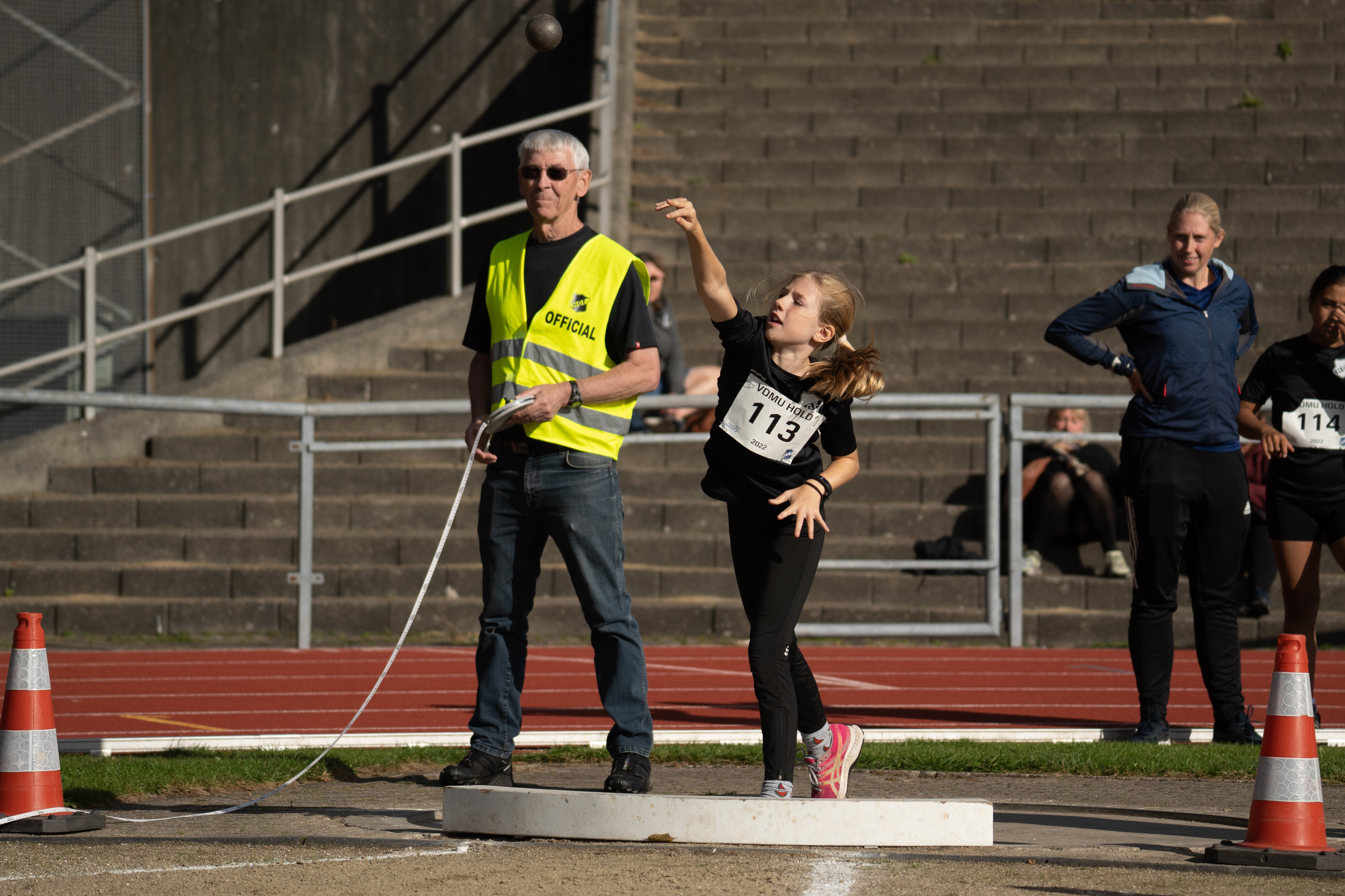 Vestdansk Holdmesterskab 2022 - Billeder