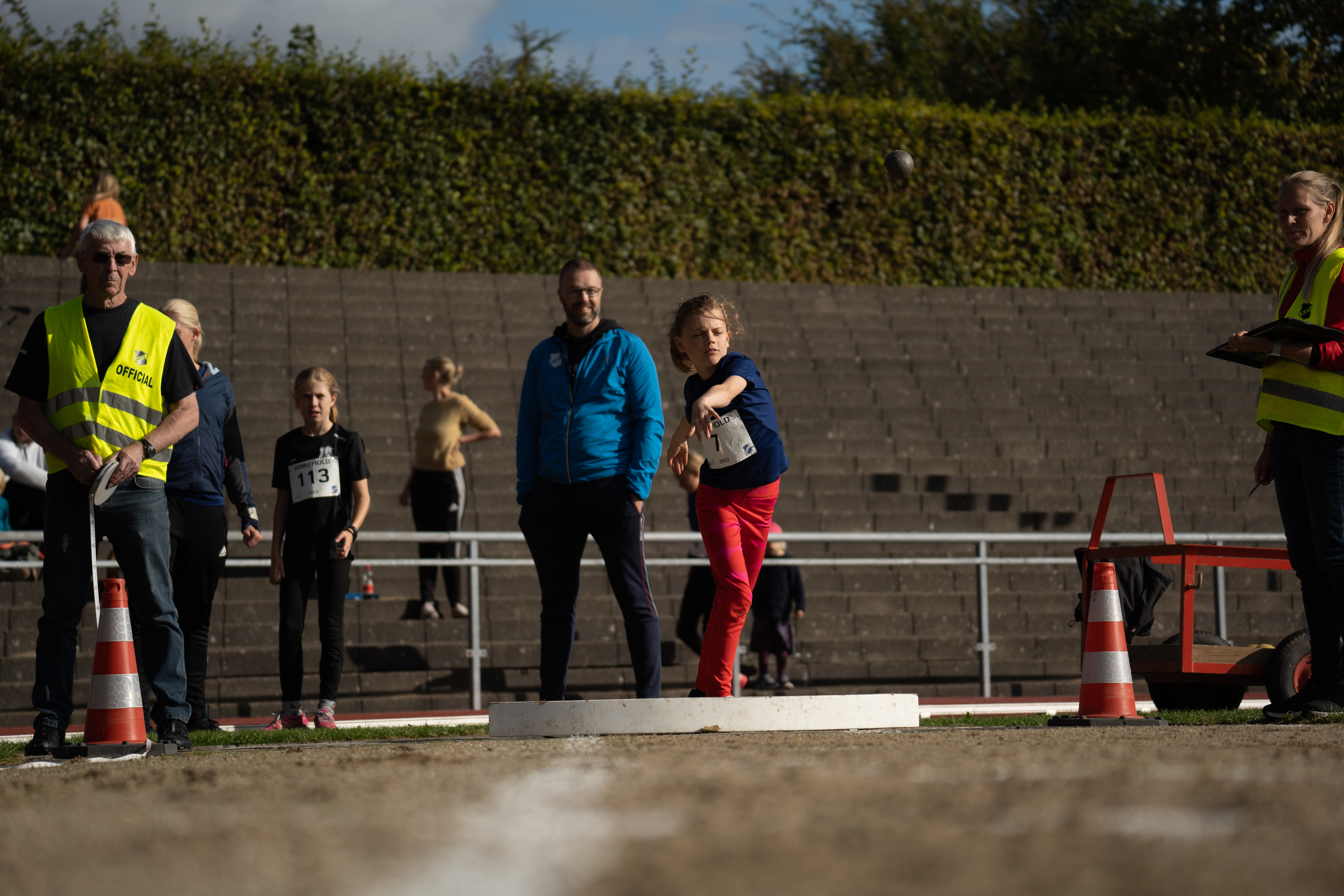 Vestdansk Holdmesterskab 2022 - Billeder