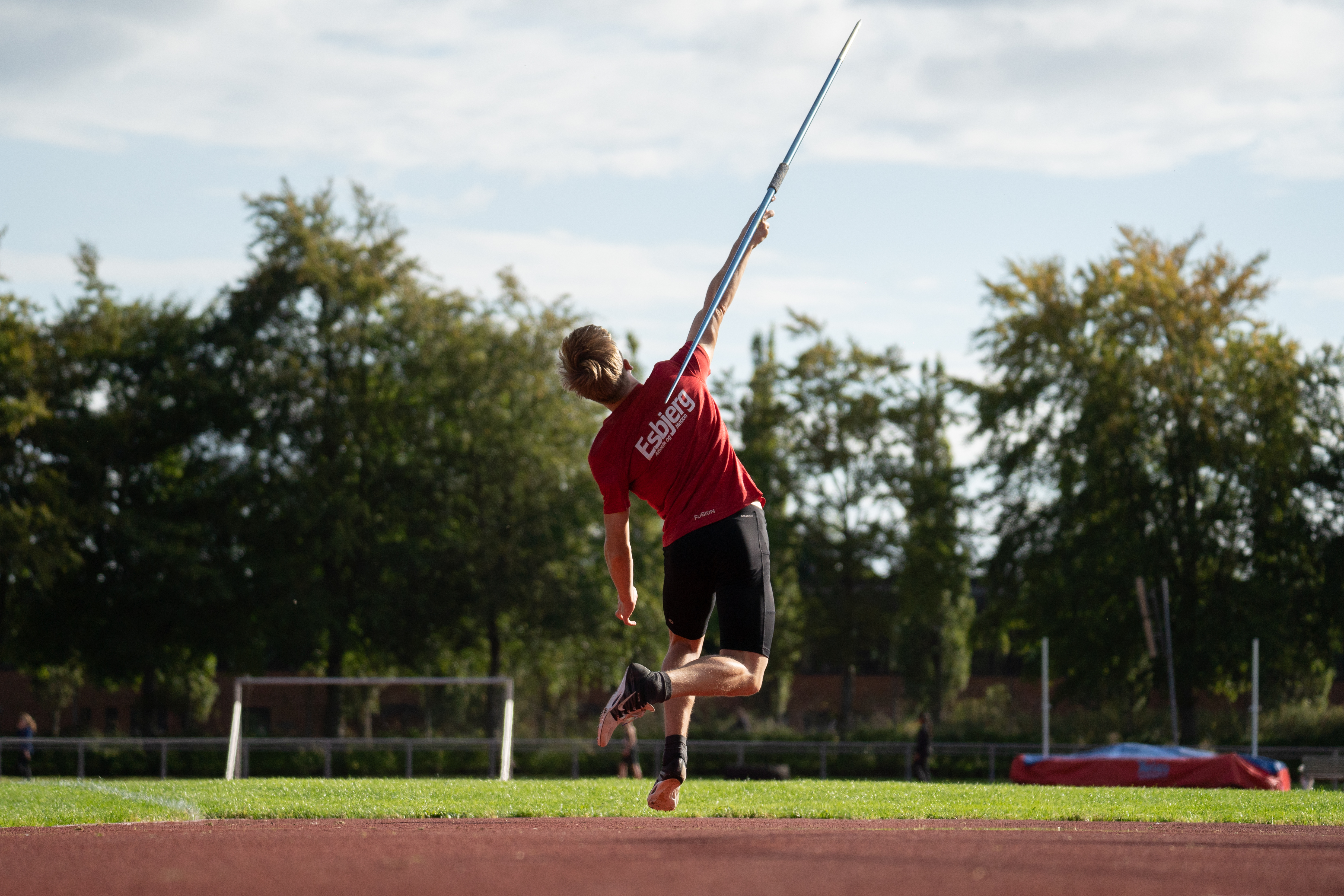 Vestdansk Holdmesterskab 2022 - Billeder