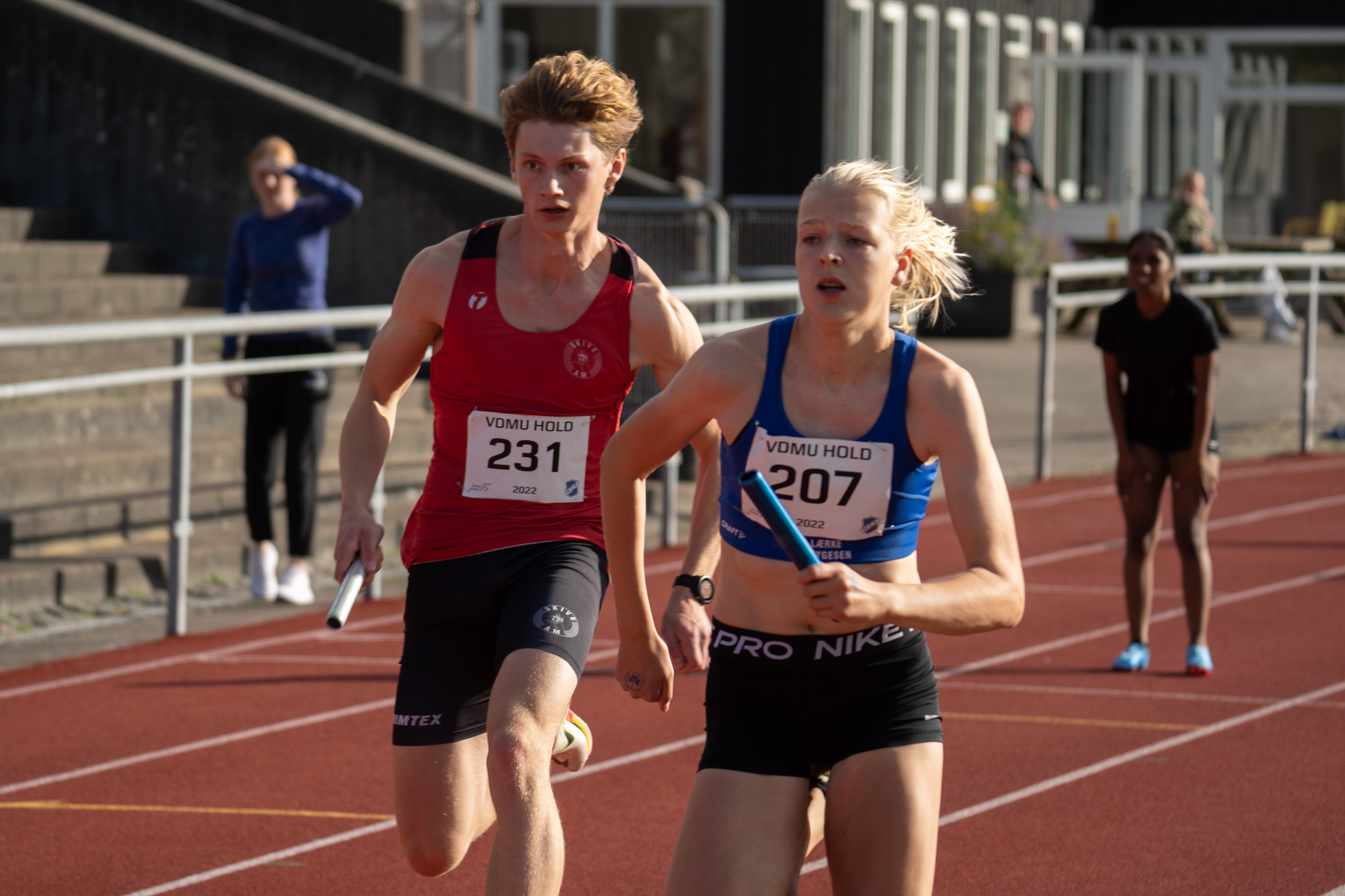 Vestdansk Holdmesterskab 2022 - Billeder