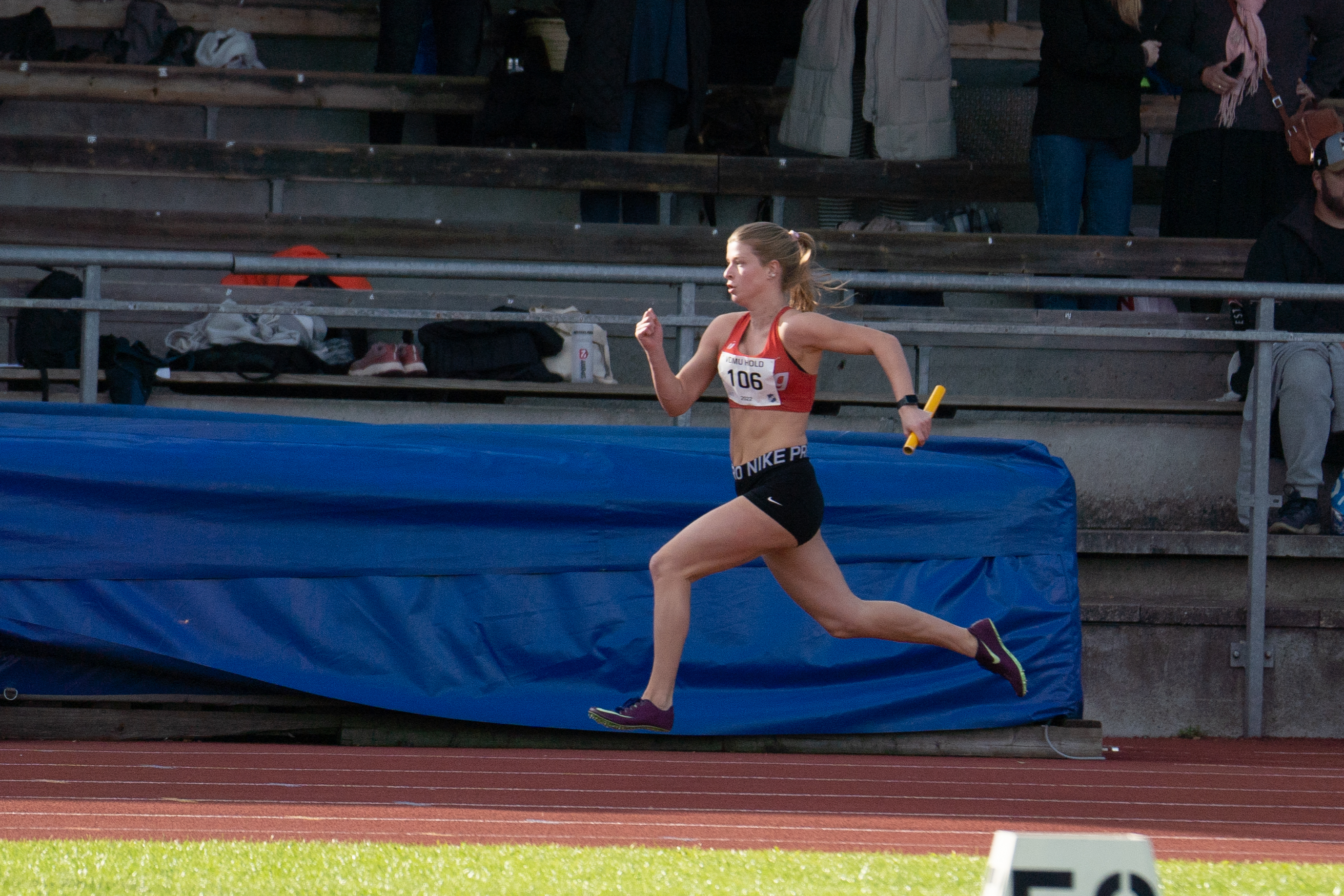 Vestdansk Holdmesterskab 2022 - Billeder