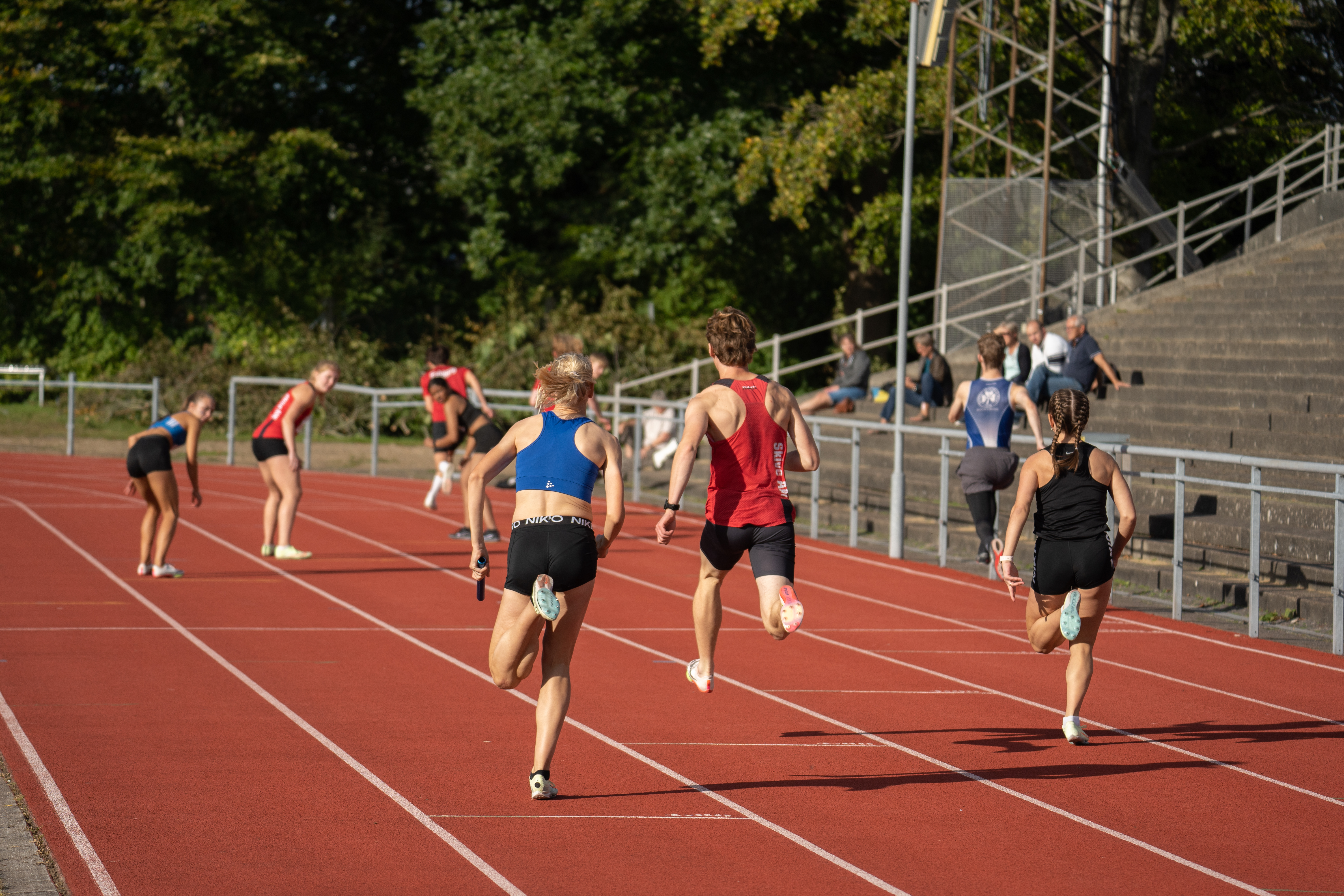 Vestdansk Holdmesterskab 2022 - Billeder