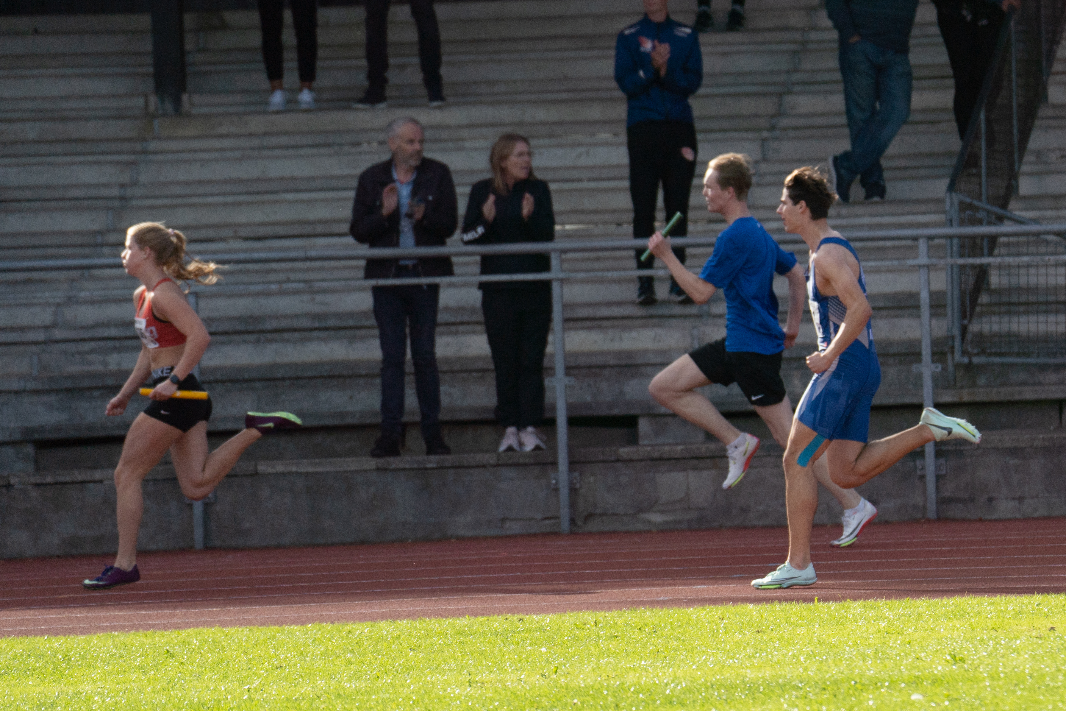 Vestdansk Holdmesterskab 2022 - Billeder