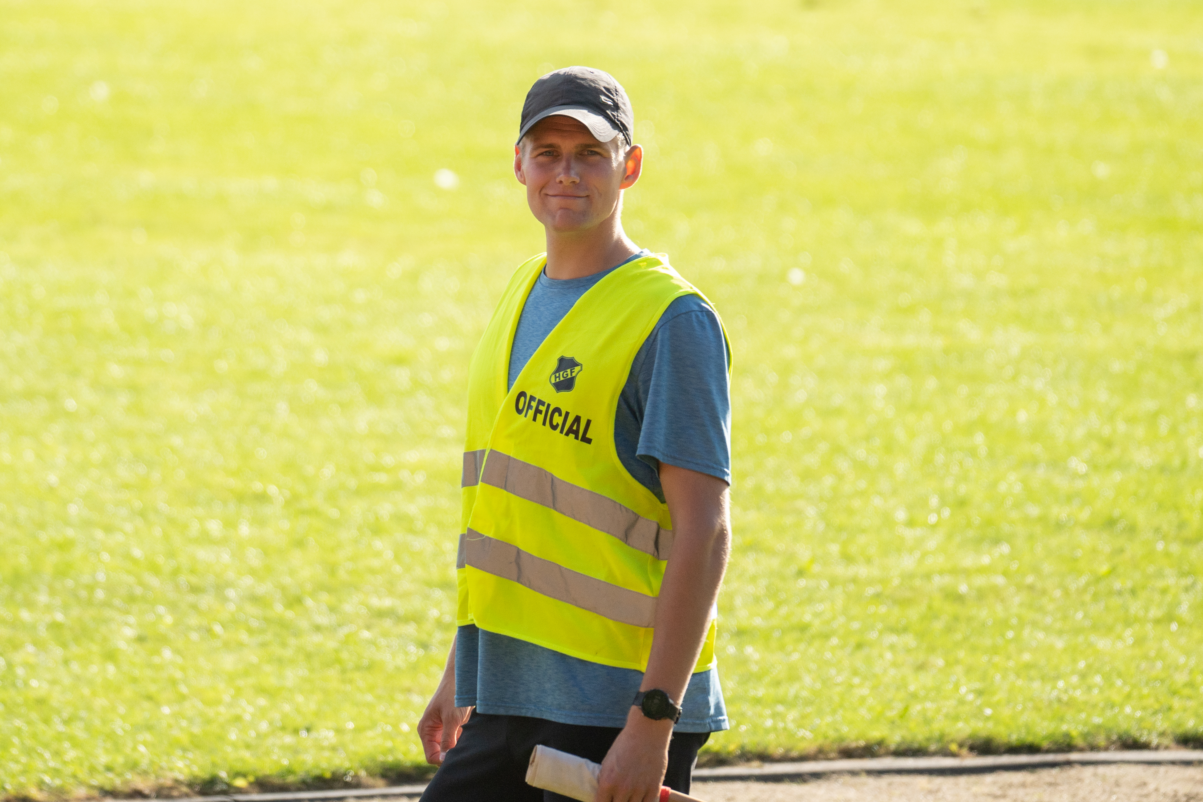 Vestdansk Holdmesterskab 2022 - Billeder