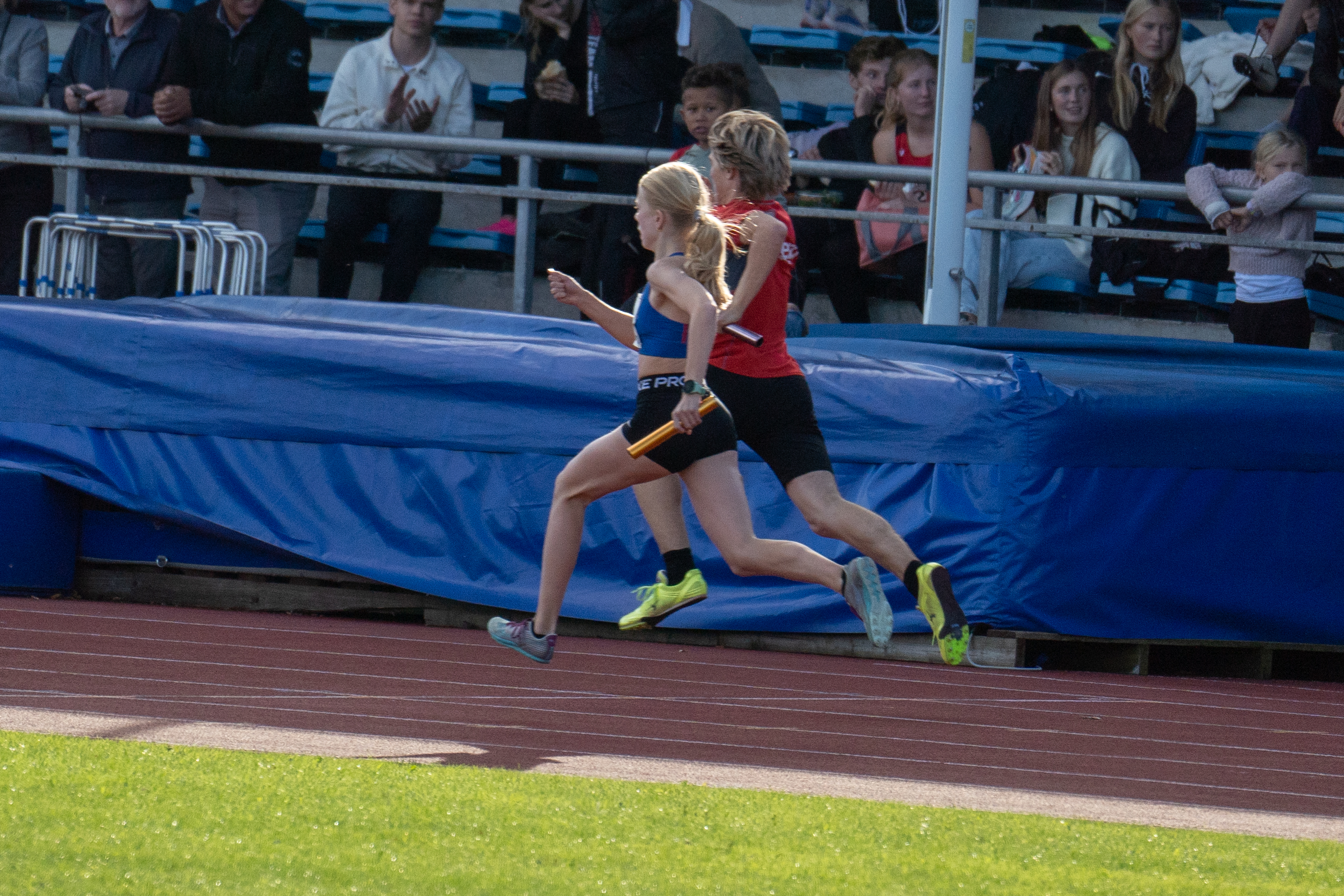 Vestdansk Holdmesterskab 2022 - Billeder