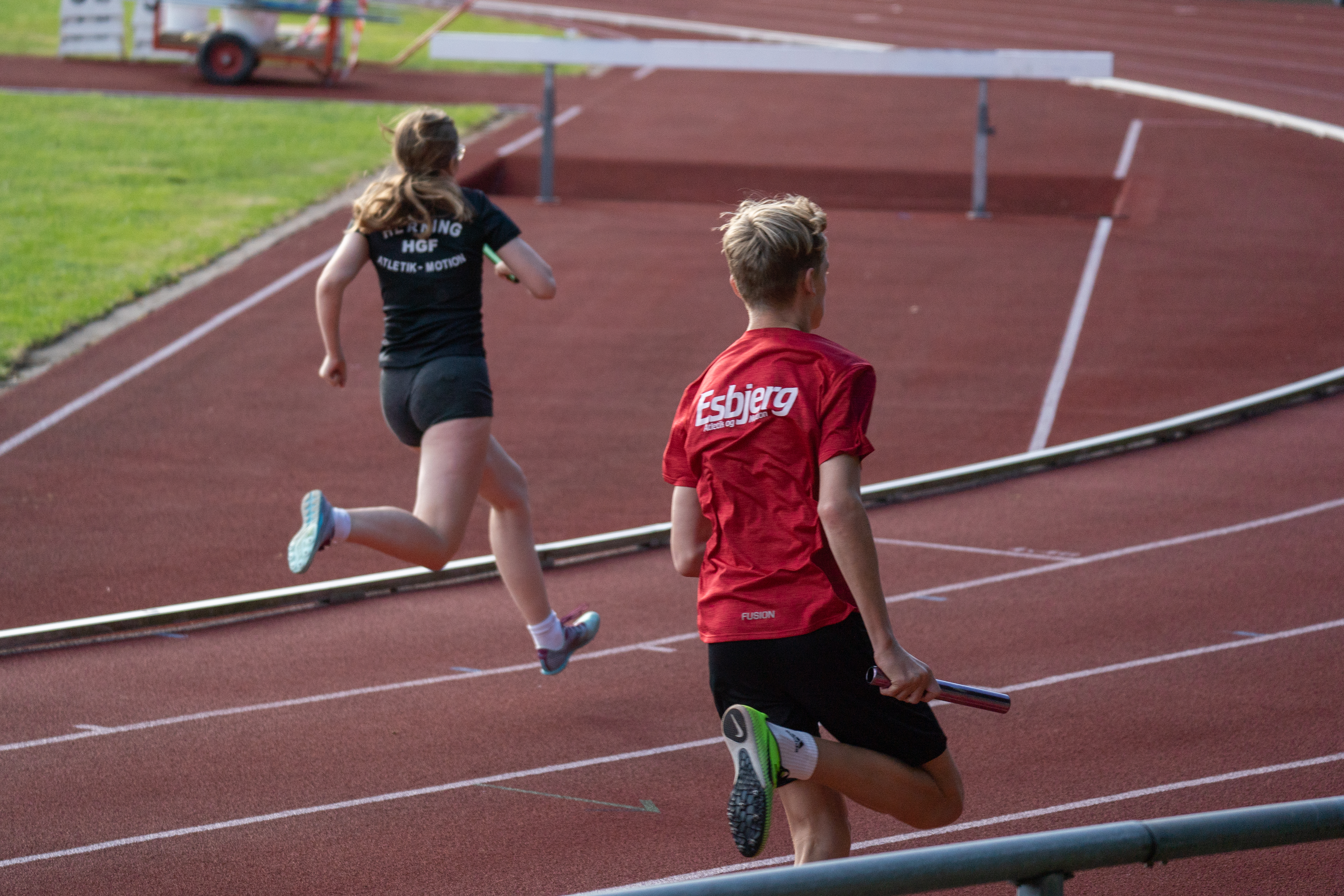 Vestdansk Holdmesterskab 2022 - Billeder
