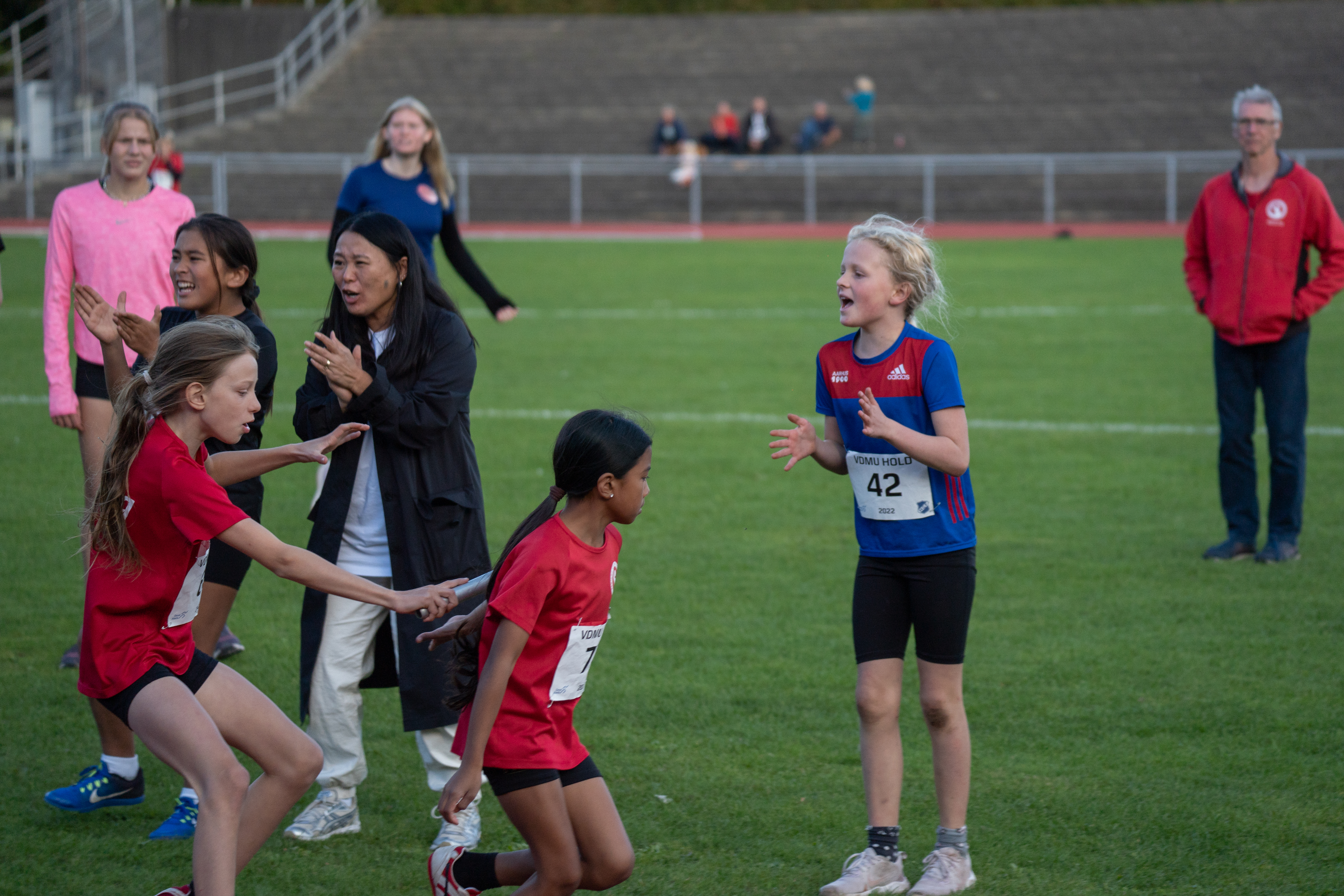 Vestdansk Holdmesterskab 2022 - Billeder