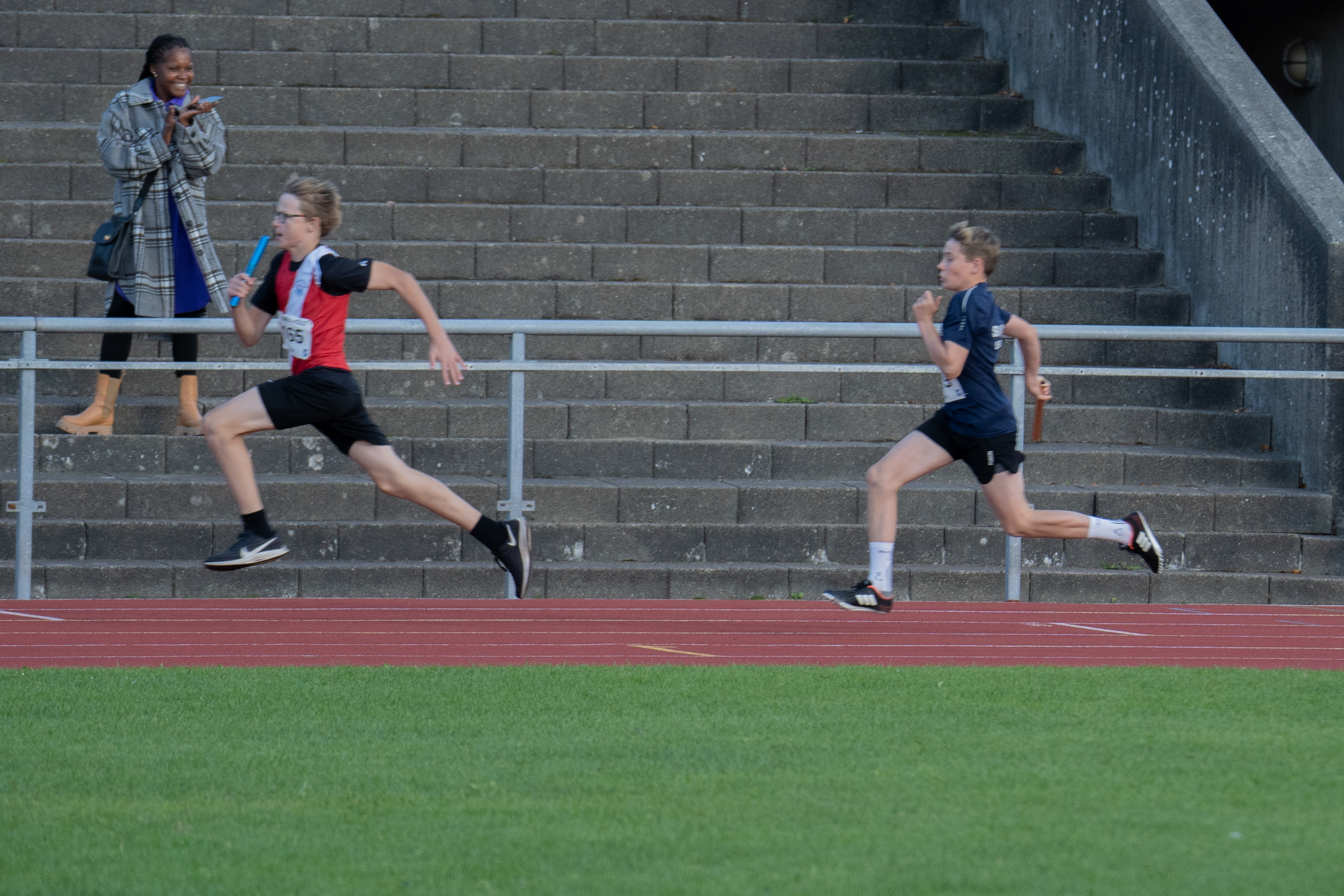 Vestdansk Holdmesterskab 2022 - Billeder