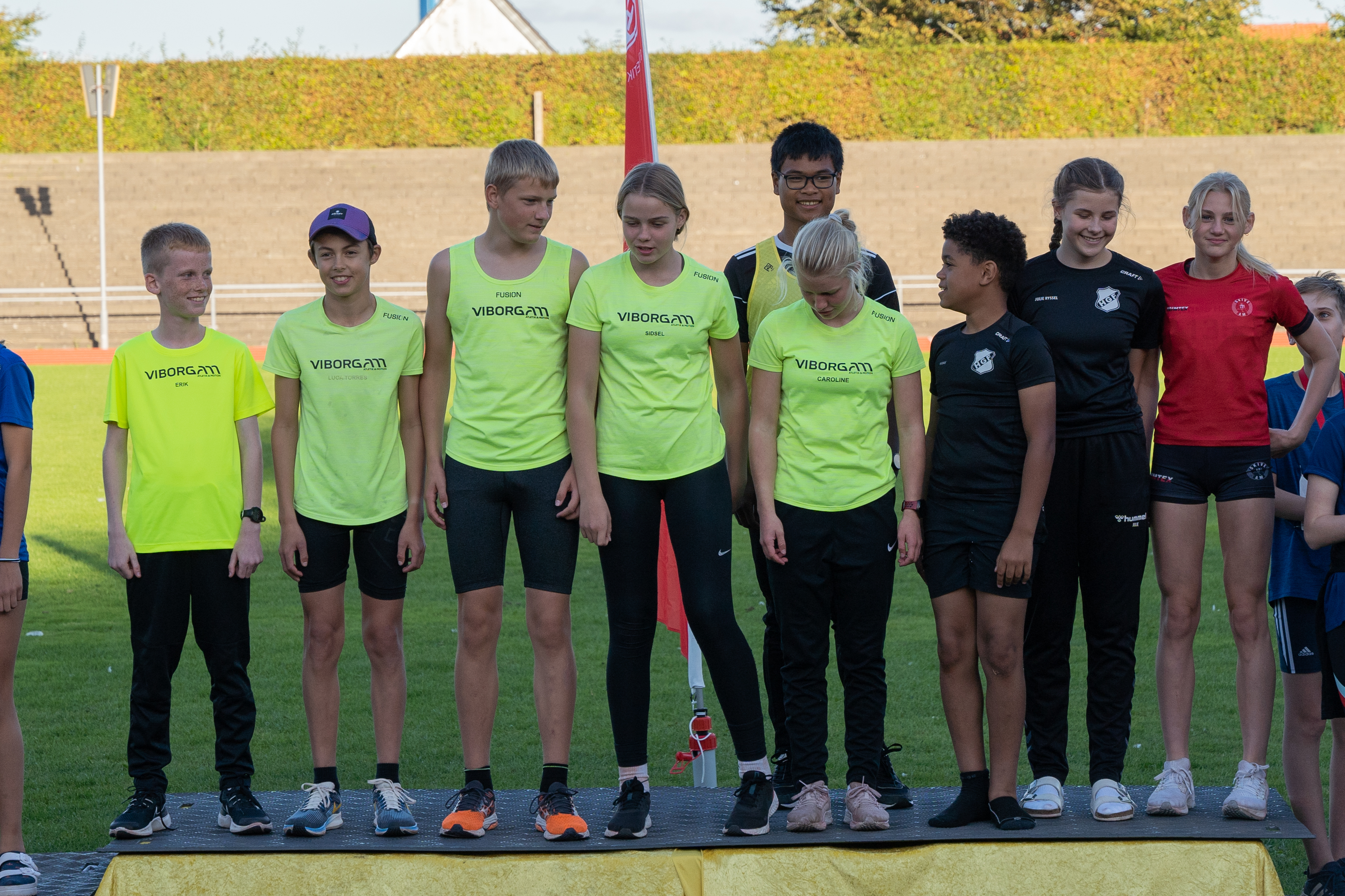 Vestdansk Holdmesterskab 2022 - Billeder