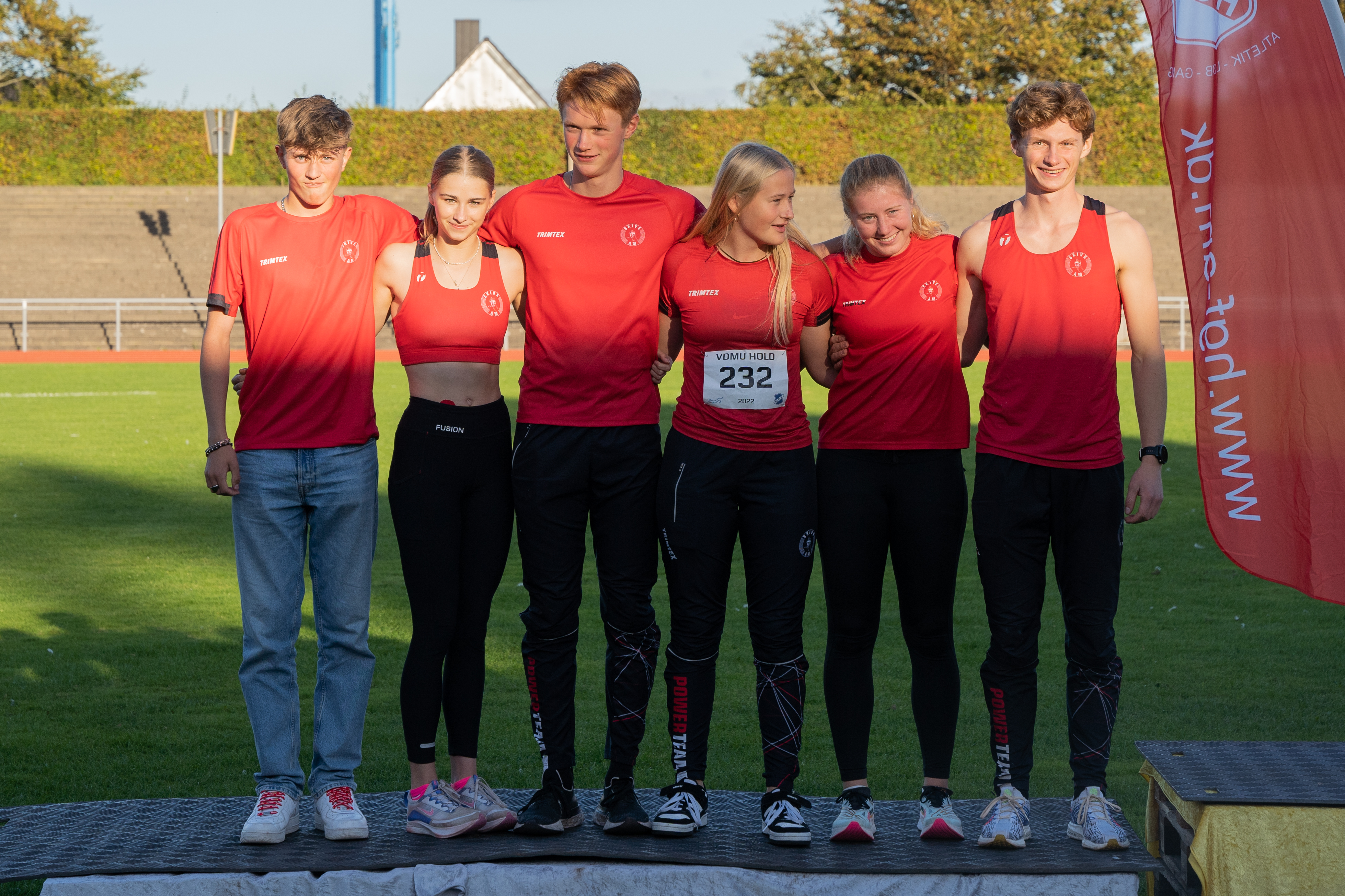 Vestdansk Holdmesterskab 2022 - Billeder